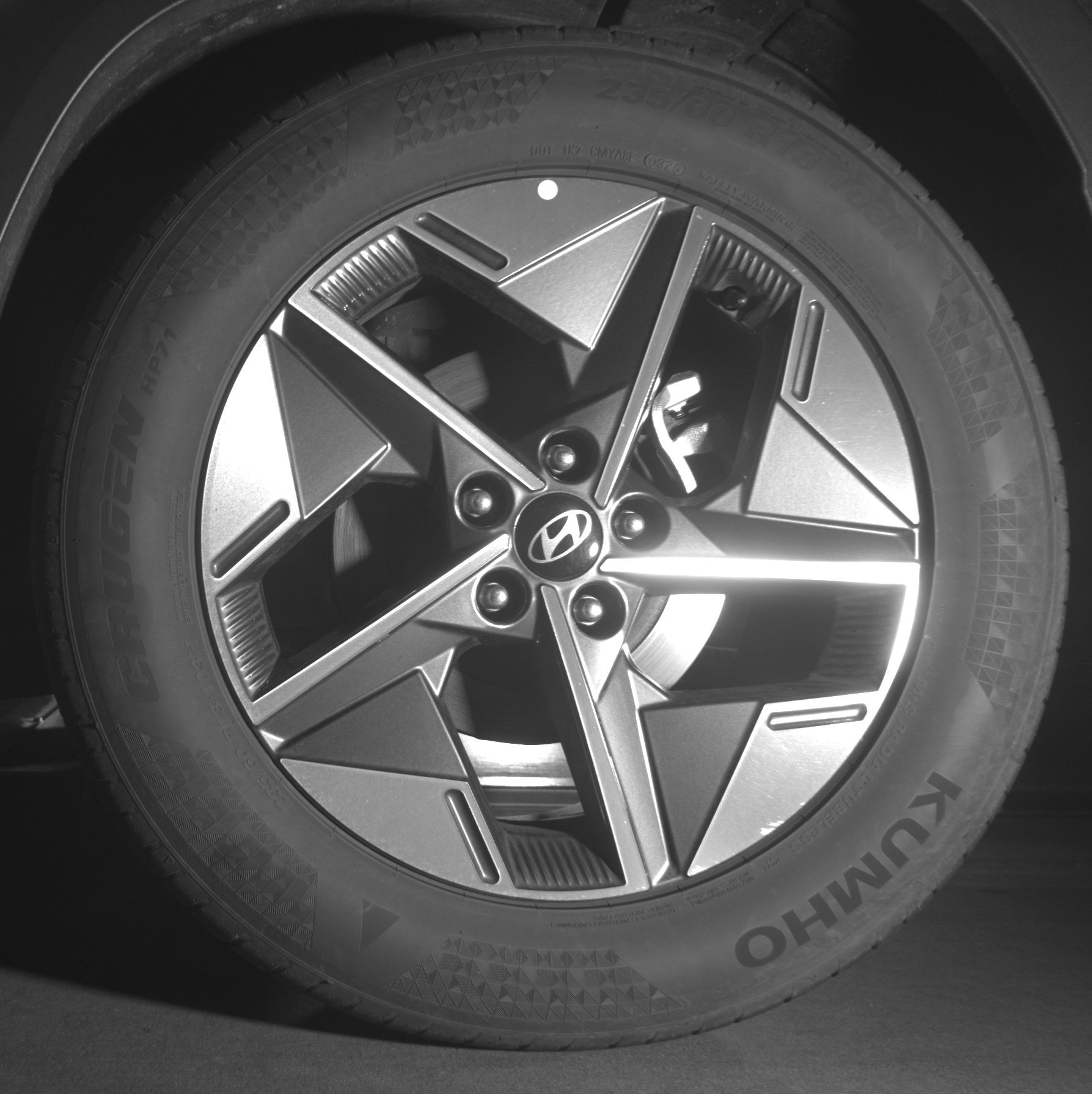 Thumbnail: 2025 Hyundai Tucson - 11