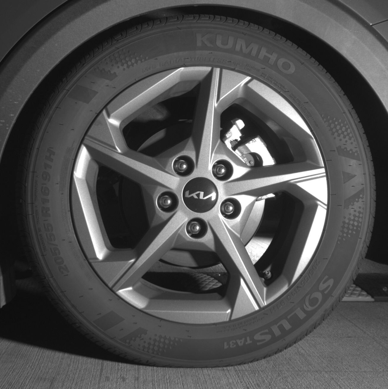 Thumbnail: 2025 Kia K4 - 11