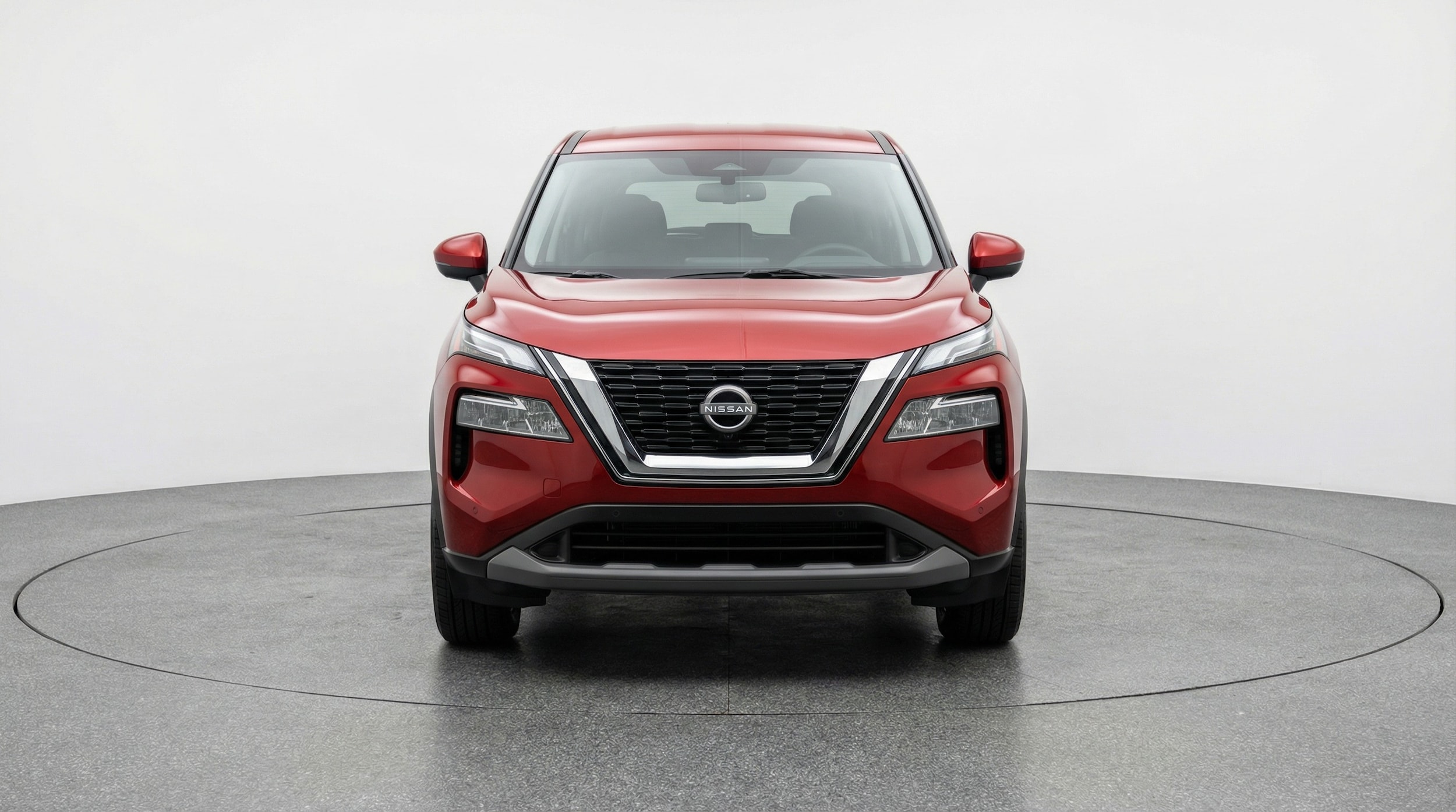 Thumbnail: 2025 Nissan Rogue - 2