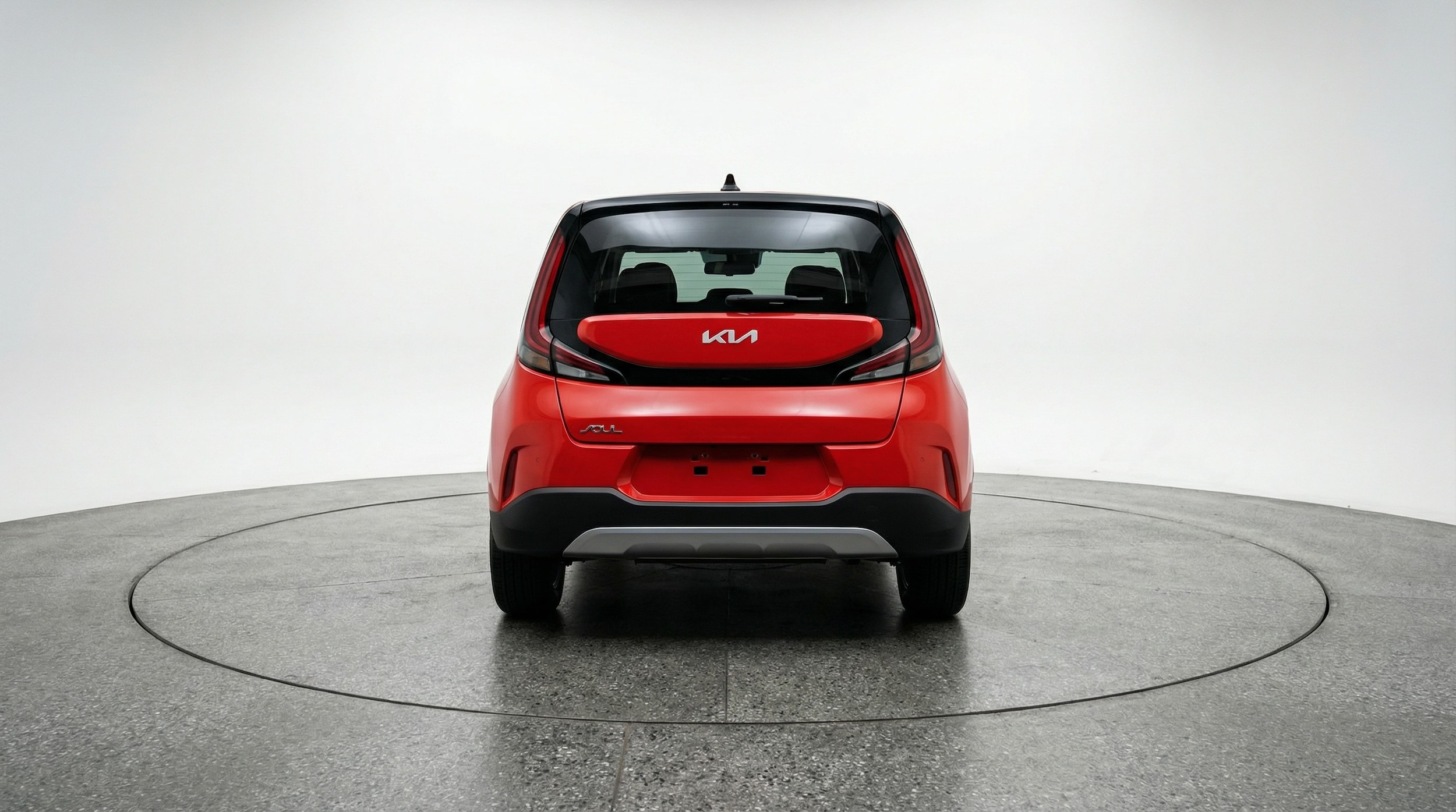 Thumbnail: 2025 Kia Soul - 6