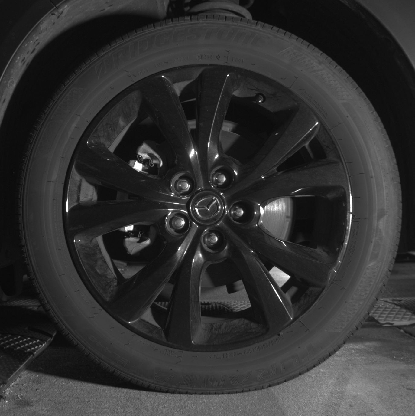 Thumbnail: 2025 Mazda CX-30 - 9