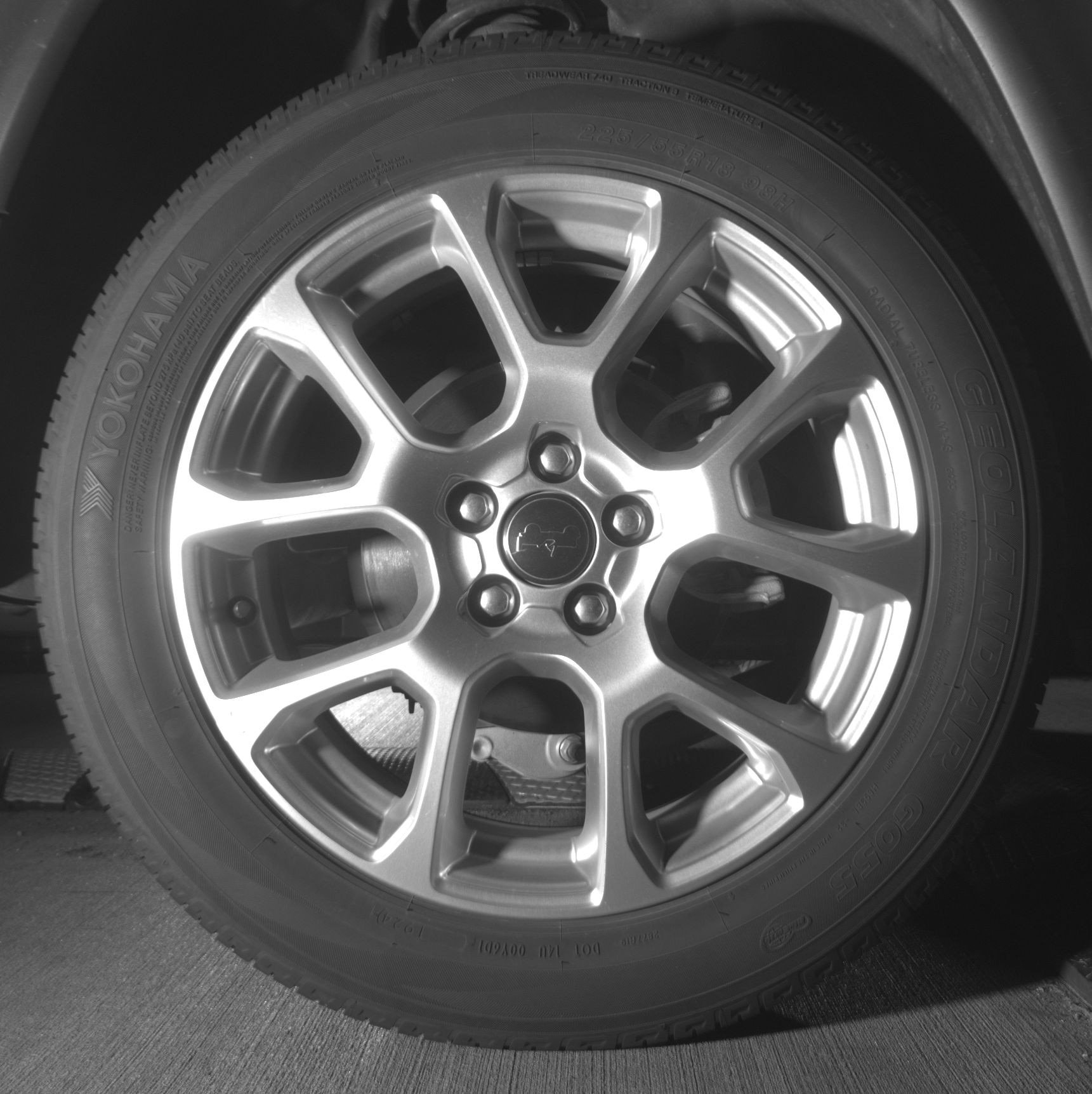 Thumbnail: 2025 Jeep Compass - 12