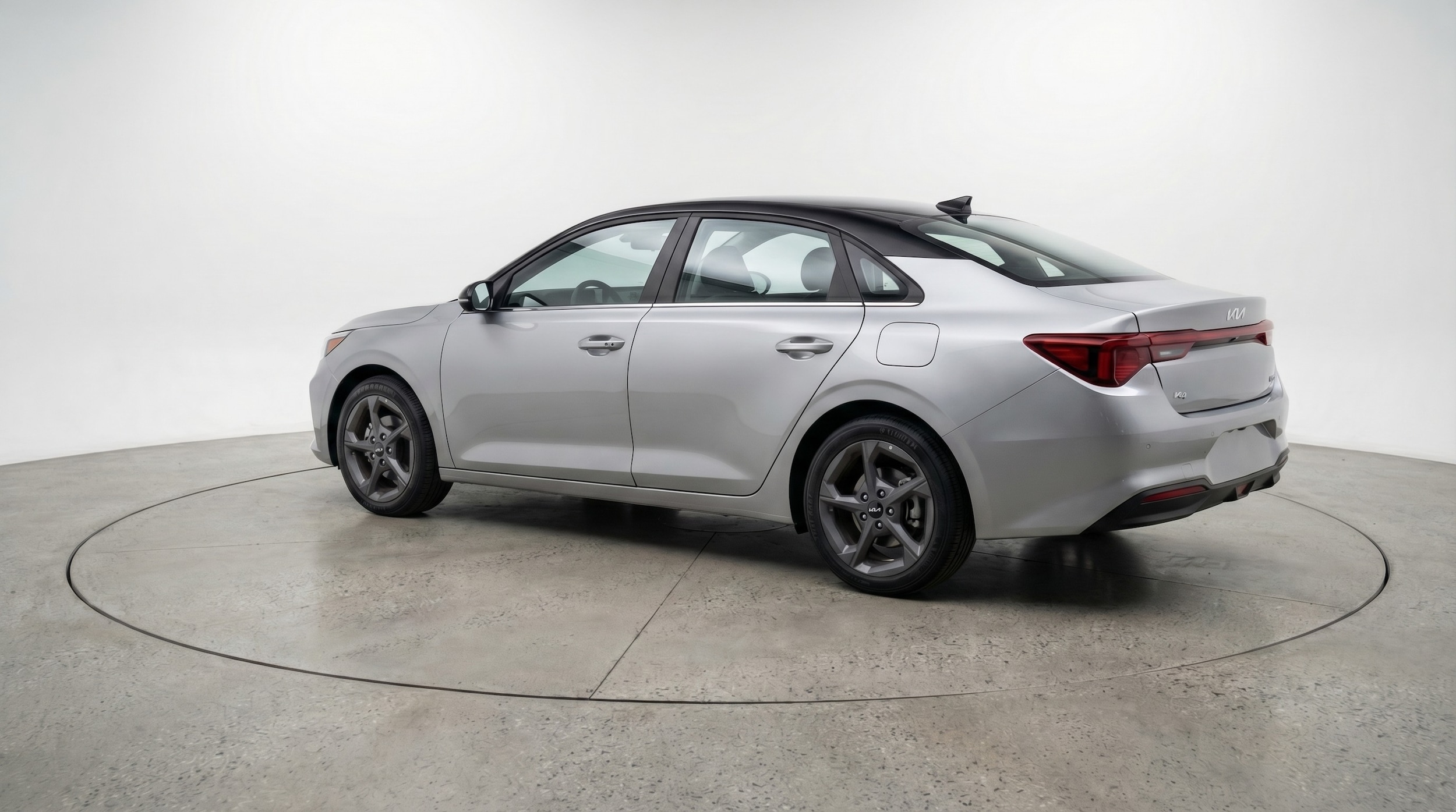 Thumbnail: 2025 Kia K4 - 5