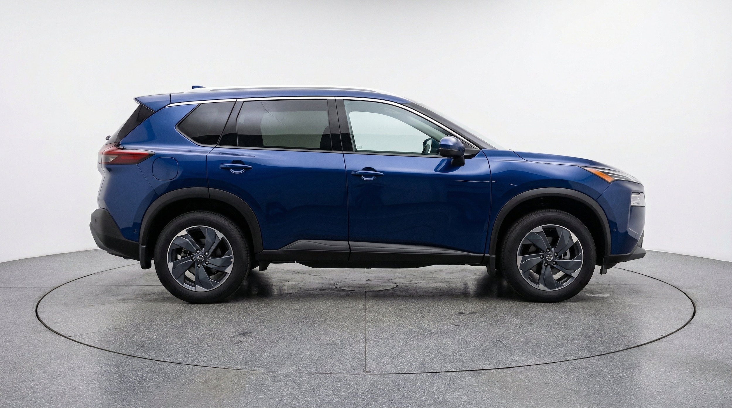 Thumbnail: 2025 Nissan Rogue - 11