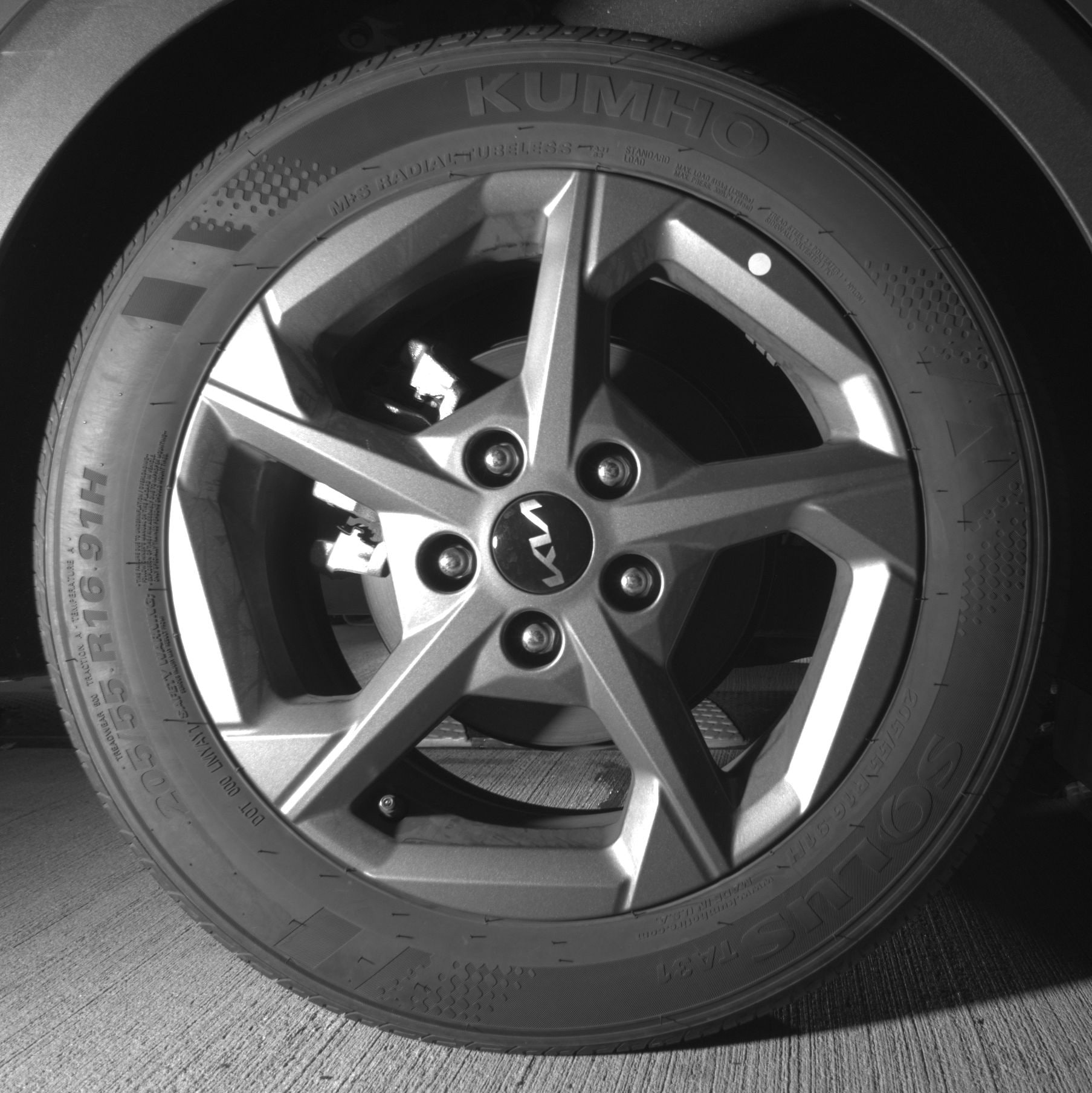 Thumbnail: 2025 Kia K4 - 12