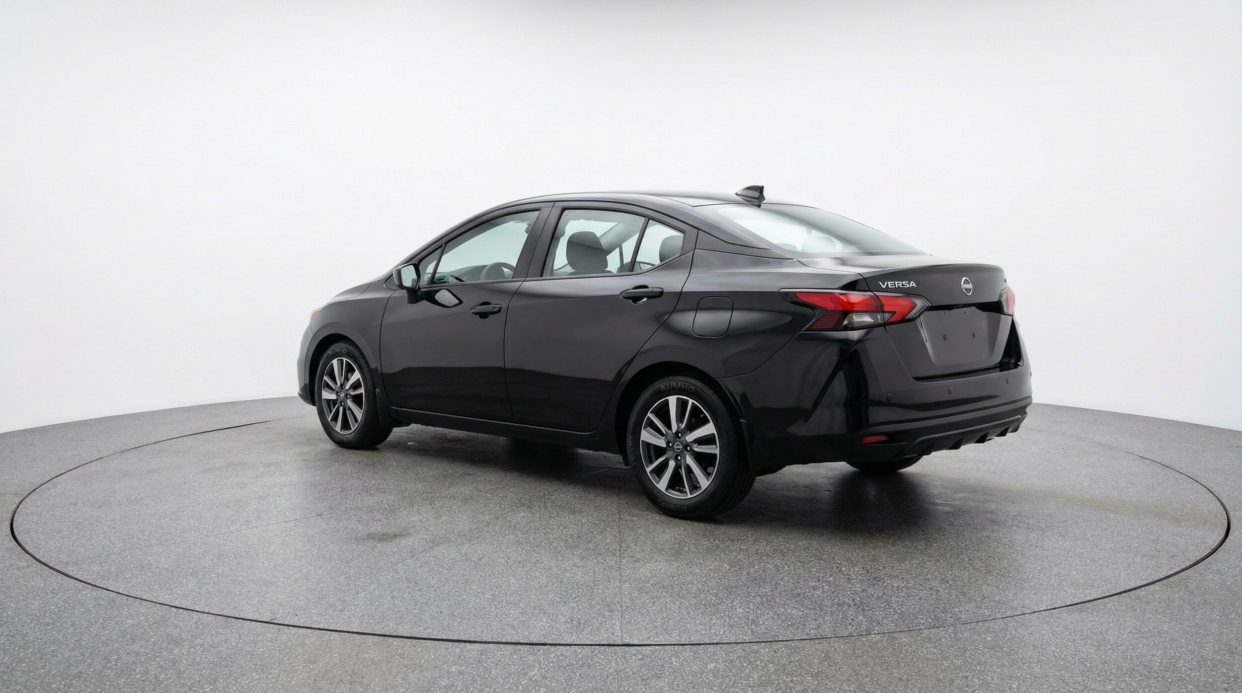 Thumbnail: 2025 Nissan Versa - 5