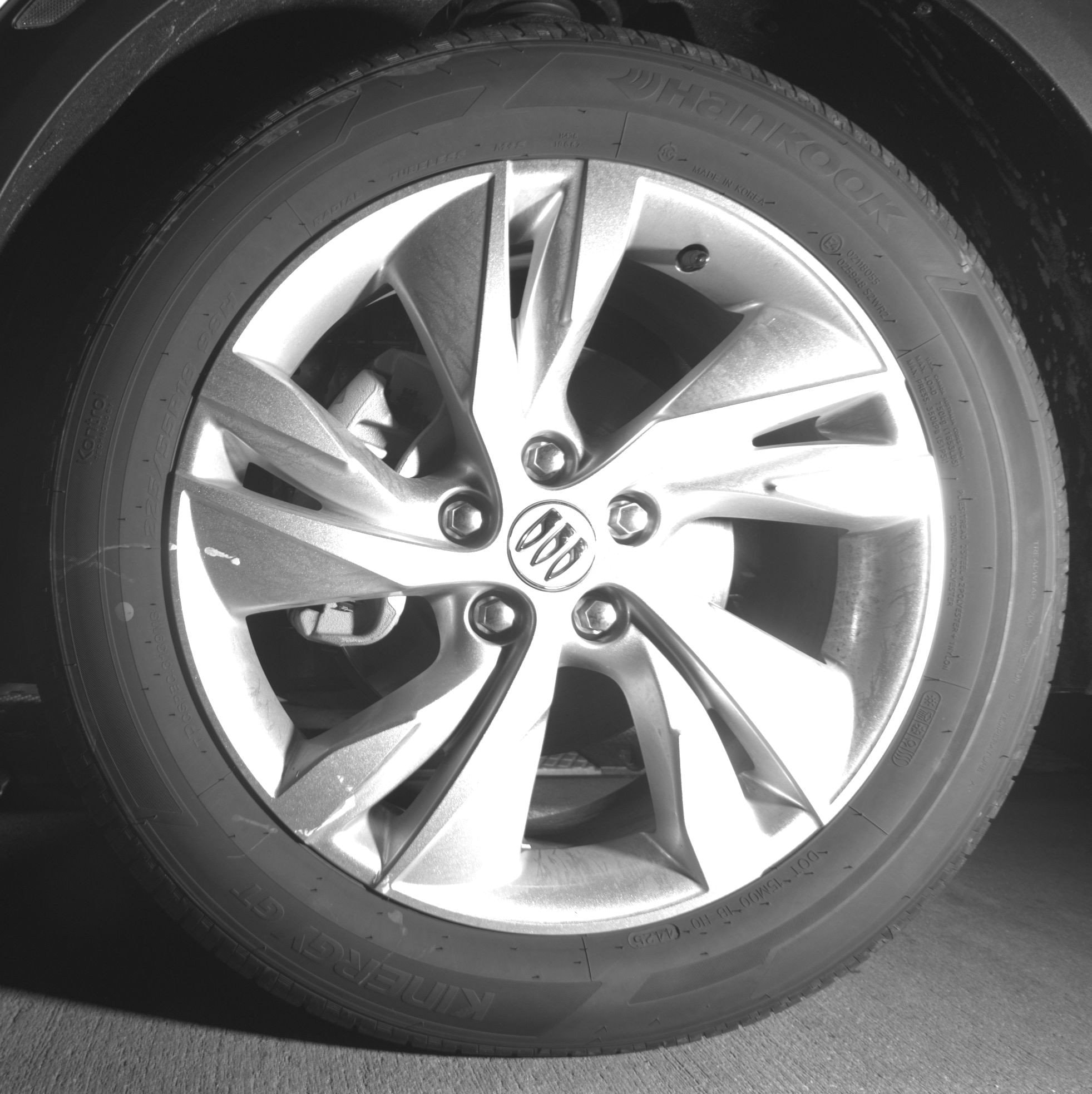 Thumbnail: 2026 Buick Encore GX - 12