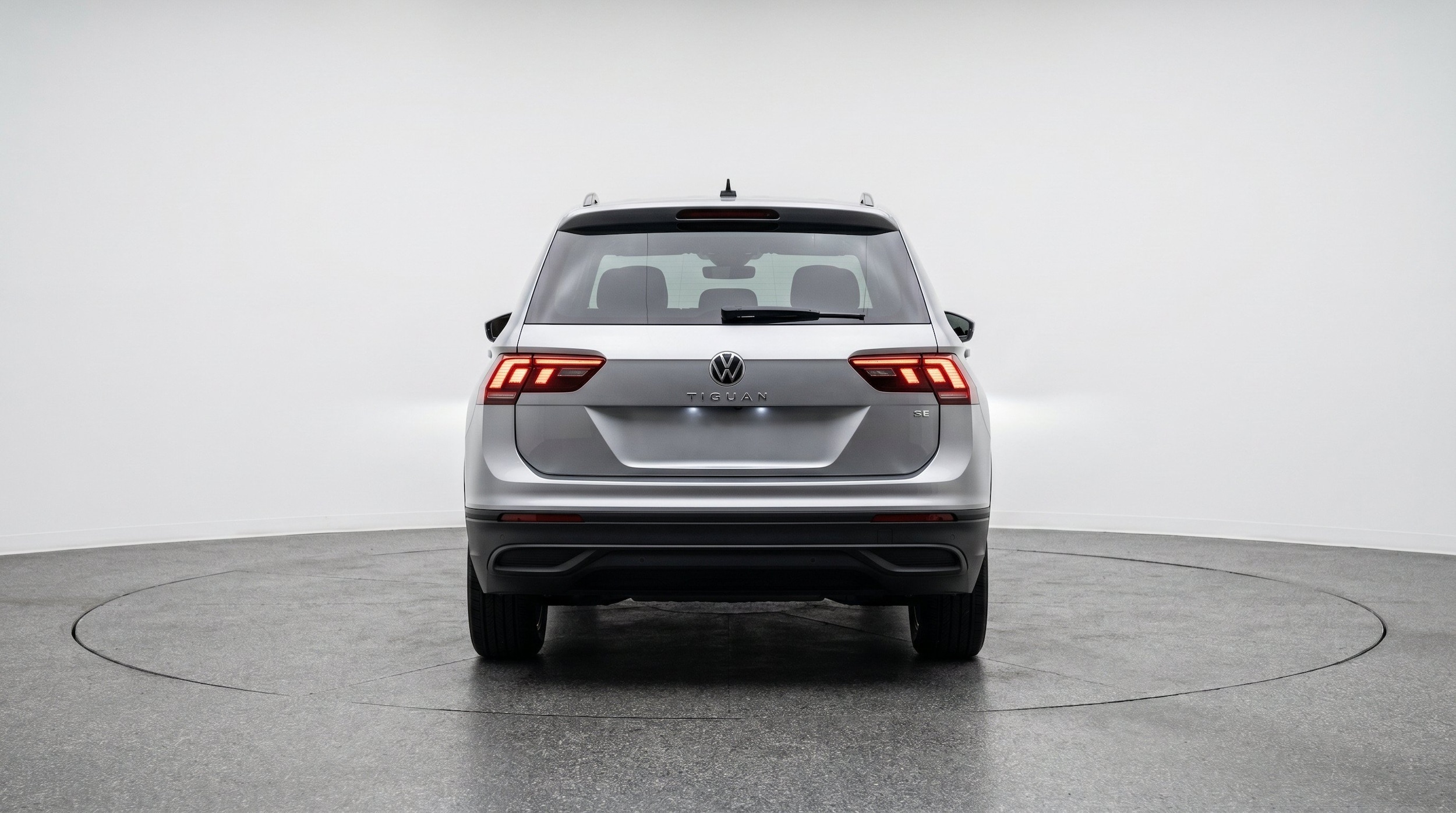 Thumbnail: 2026 Volkswagen Tiguan - 7