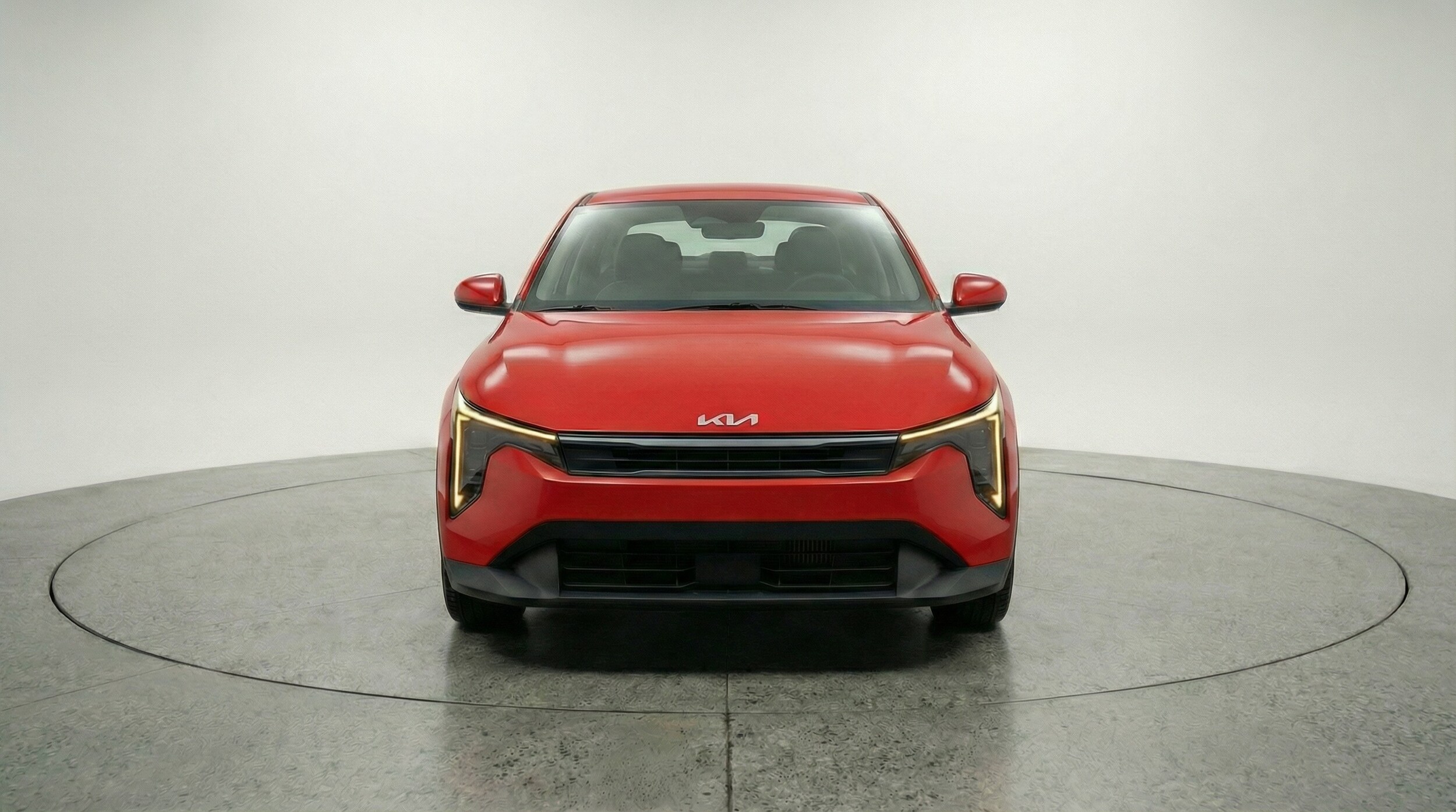 Thumbnail: 2025 Kia K4 - 2