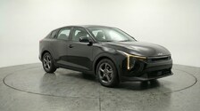 2025 Kia K4  -
                  Fort Lauderdale, FL