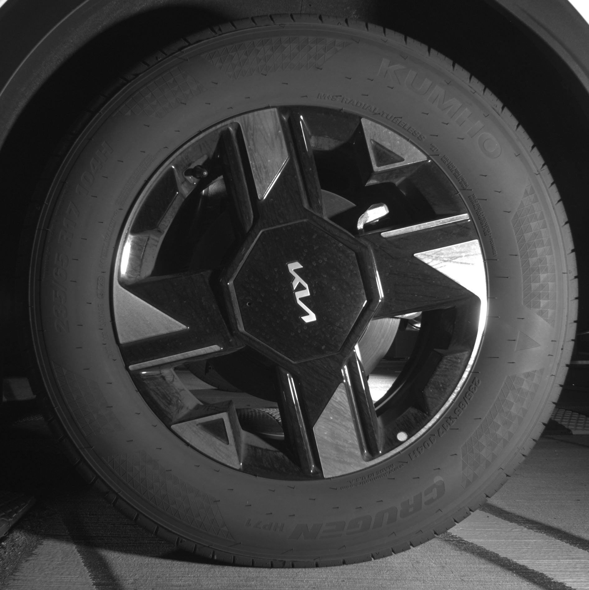 Thumbnail: 2026 Kia Sportage - 14