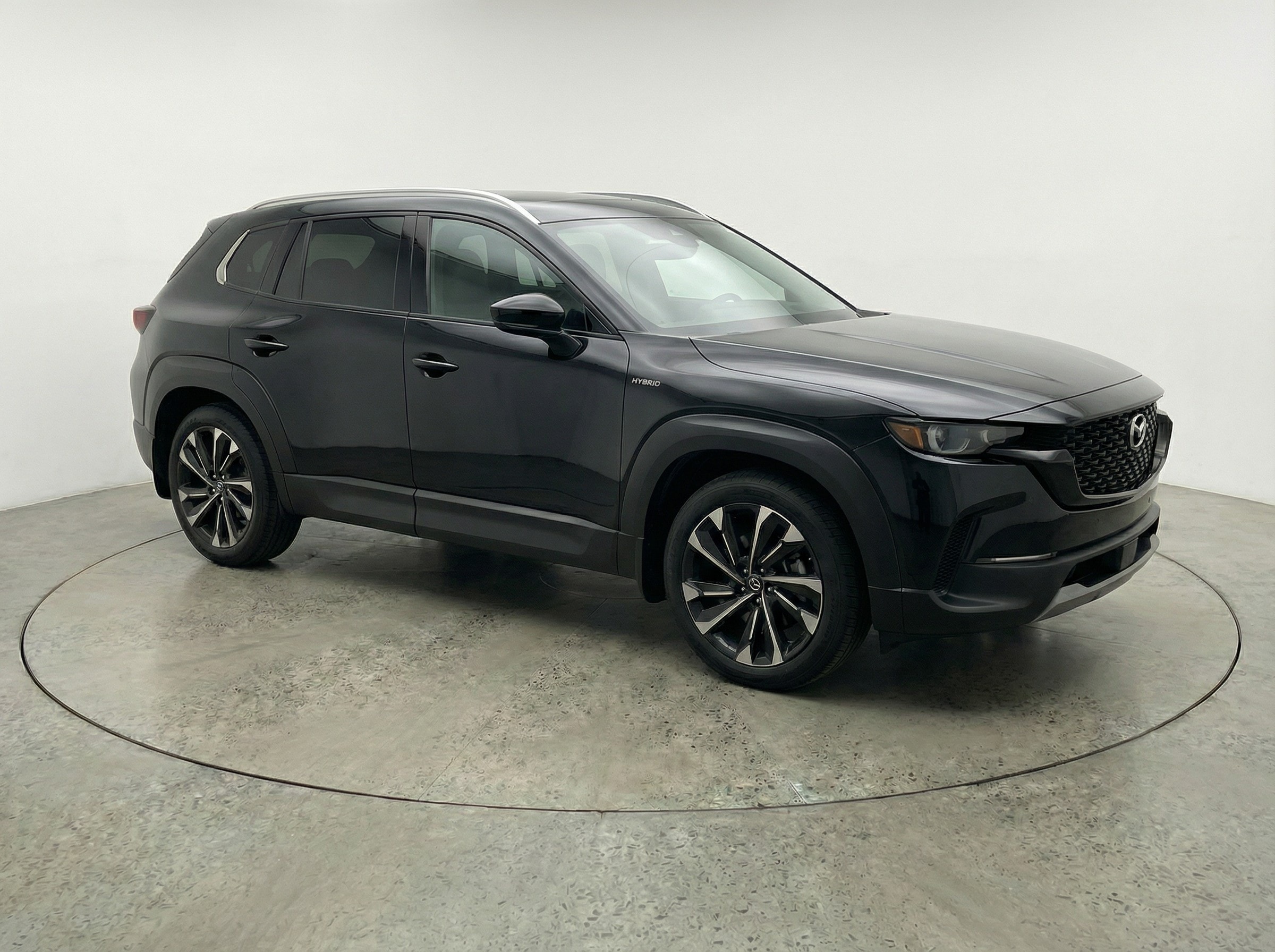 Thumbnail: 2025 Mazda CX-50 - 1