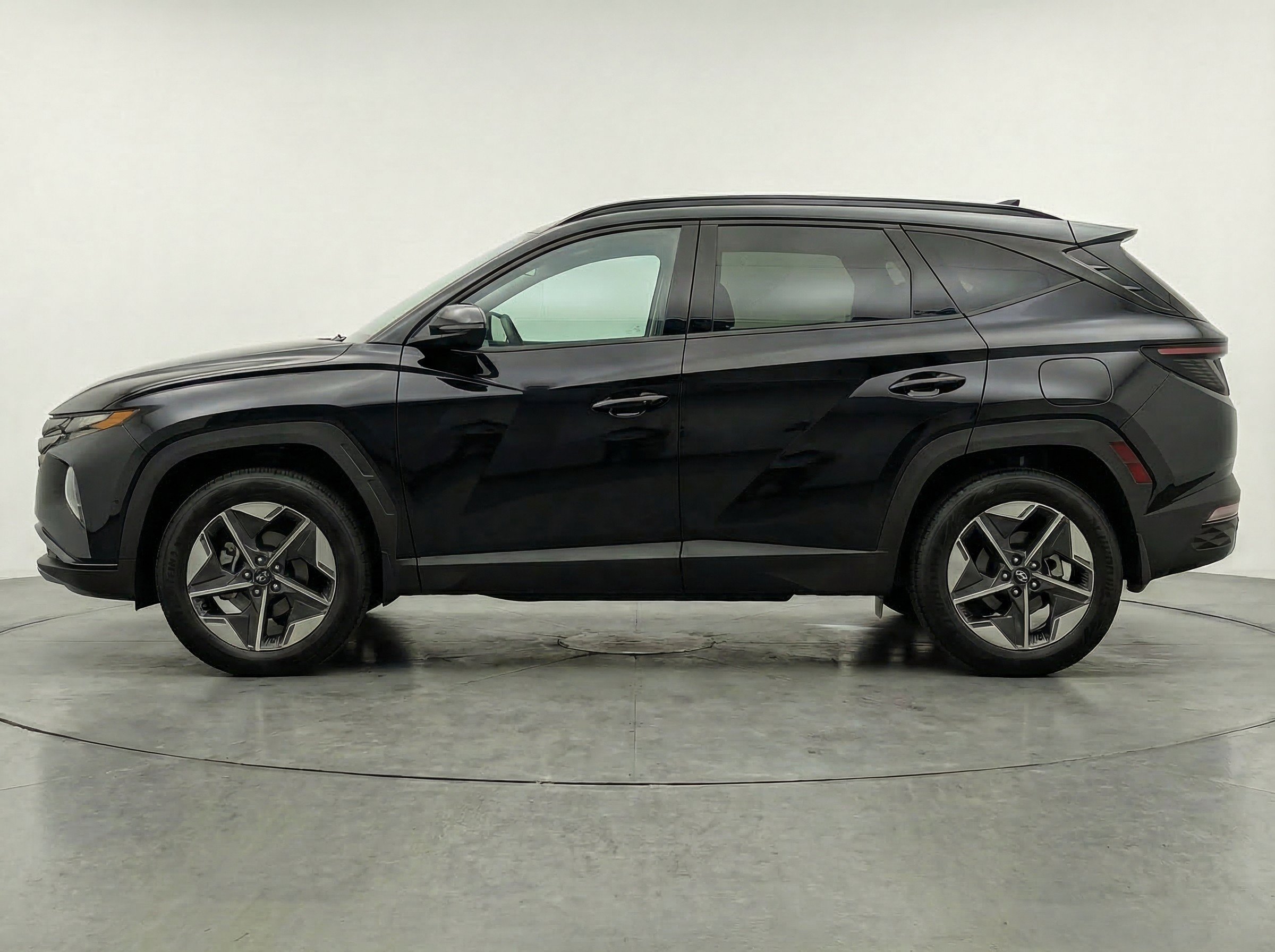 Thumbnail: 2026 Hyundai Tucson - 5