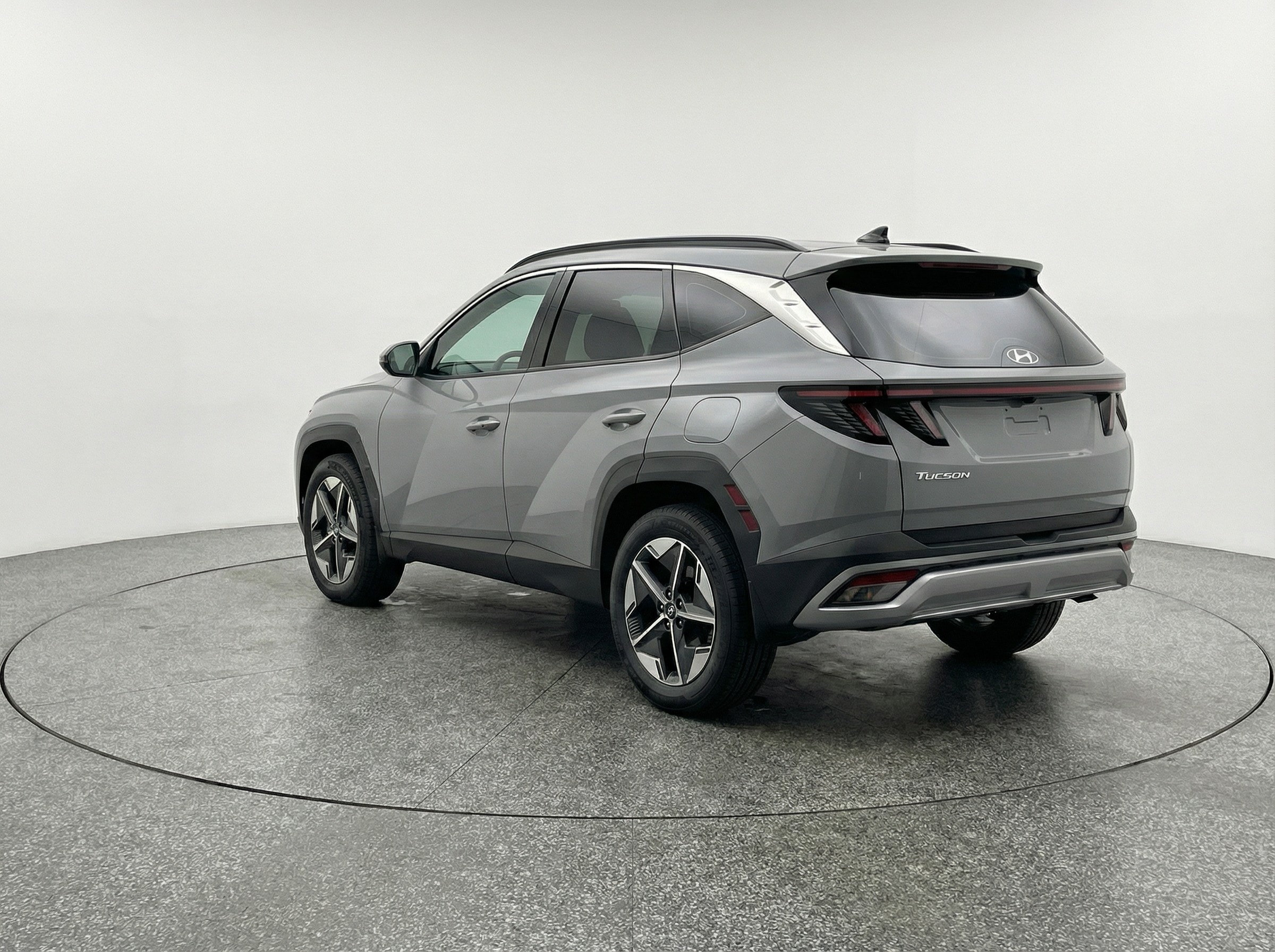 Thumbnail: 2025 Hyundai Tucson - 5