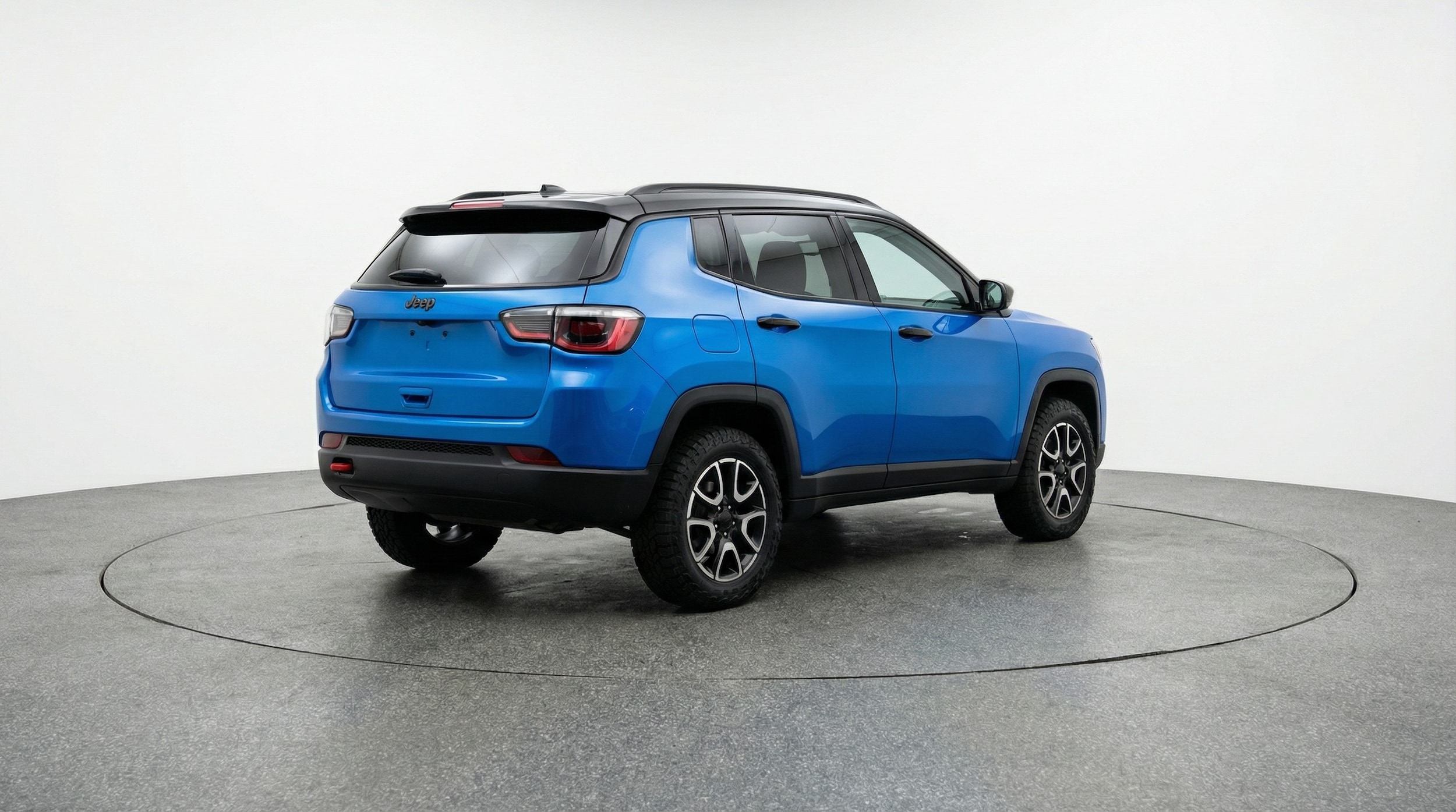 Thumbnail: 2025 Jeep Compass - 7