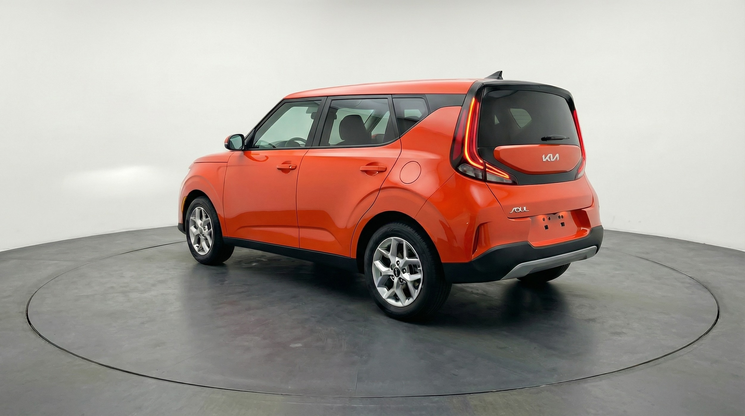 Thumbnail: 2025 Kia Soul - 5