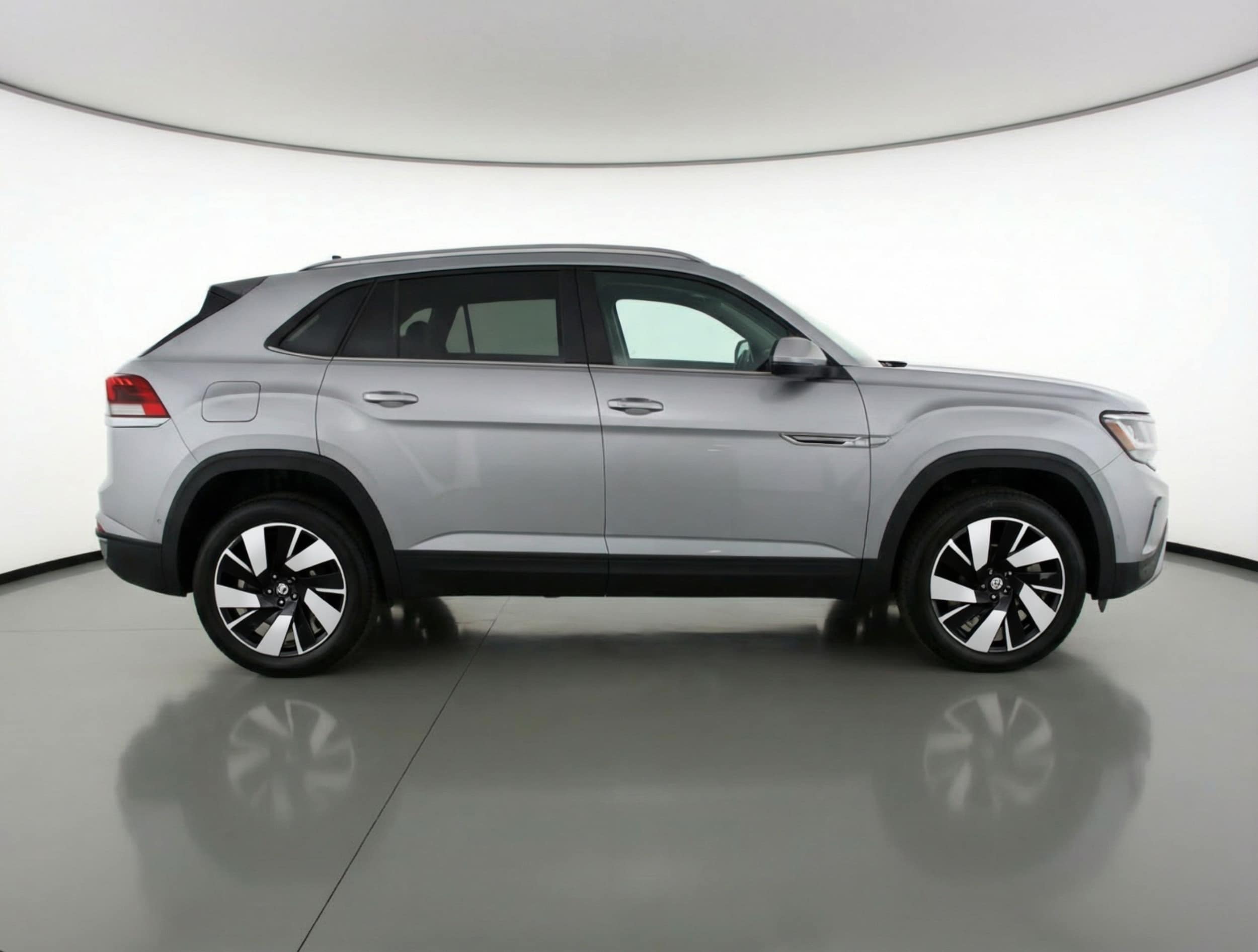Thumbnail: 2025 Volkswagen Atlas - 8