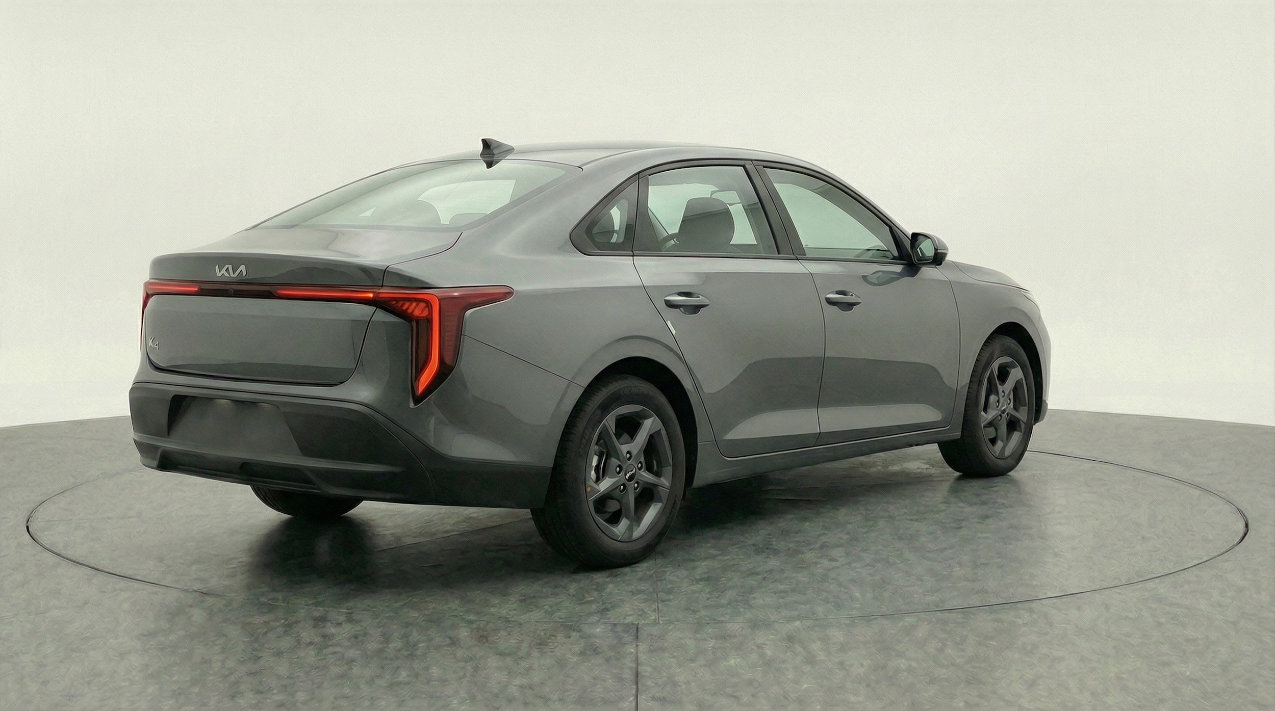 Thumbnail: 2025 Kia K4 - 7