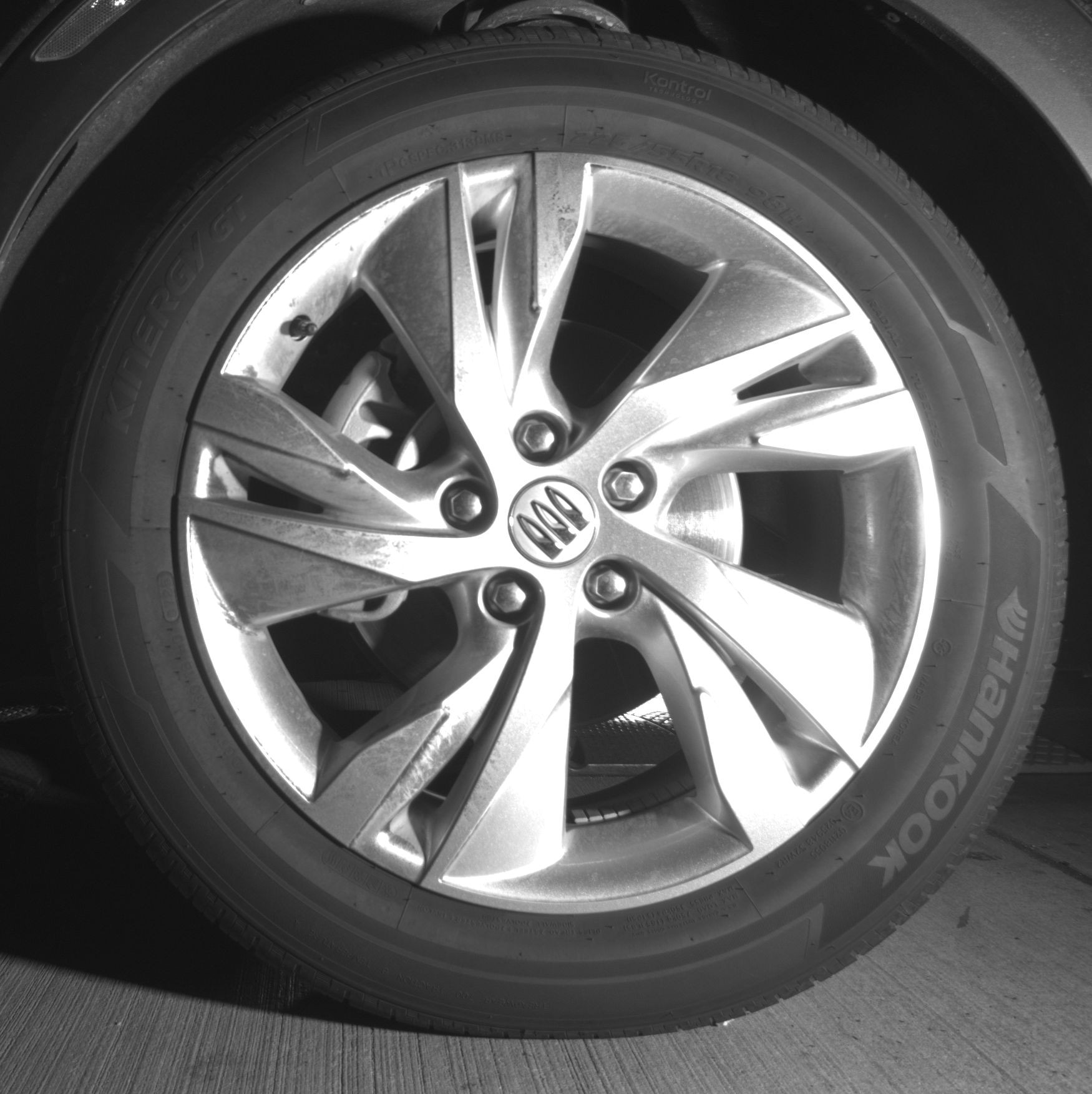 Thumbnail: 2025 Buick Encore GX - 9