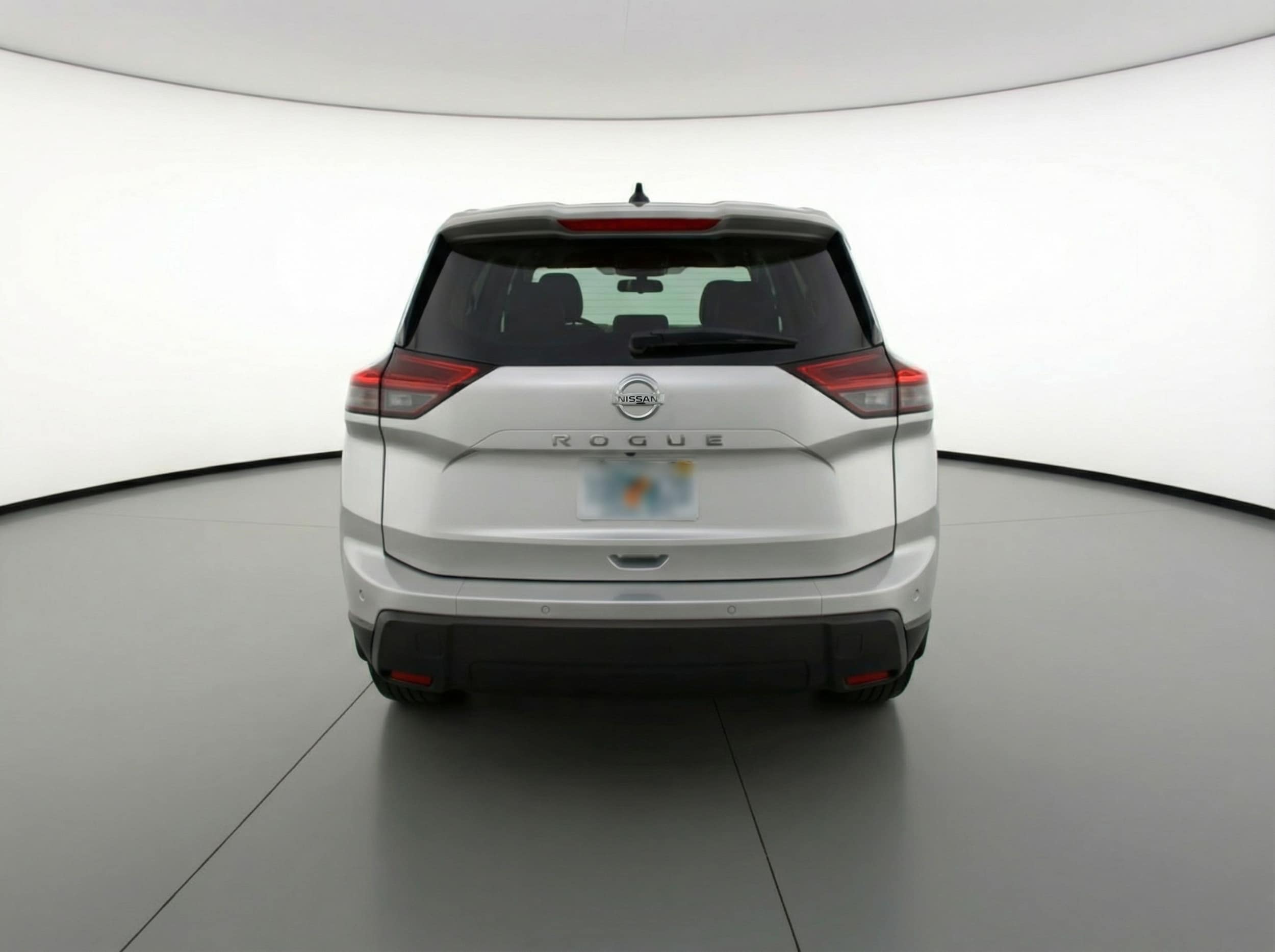 Thumbnail: 2025 Nissan Rogue - 6