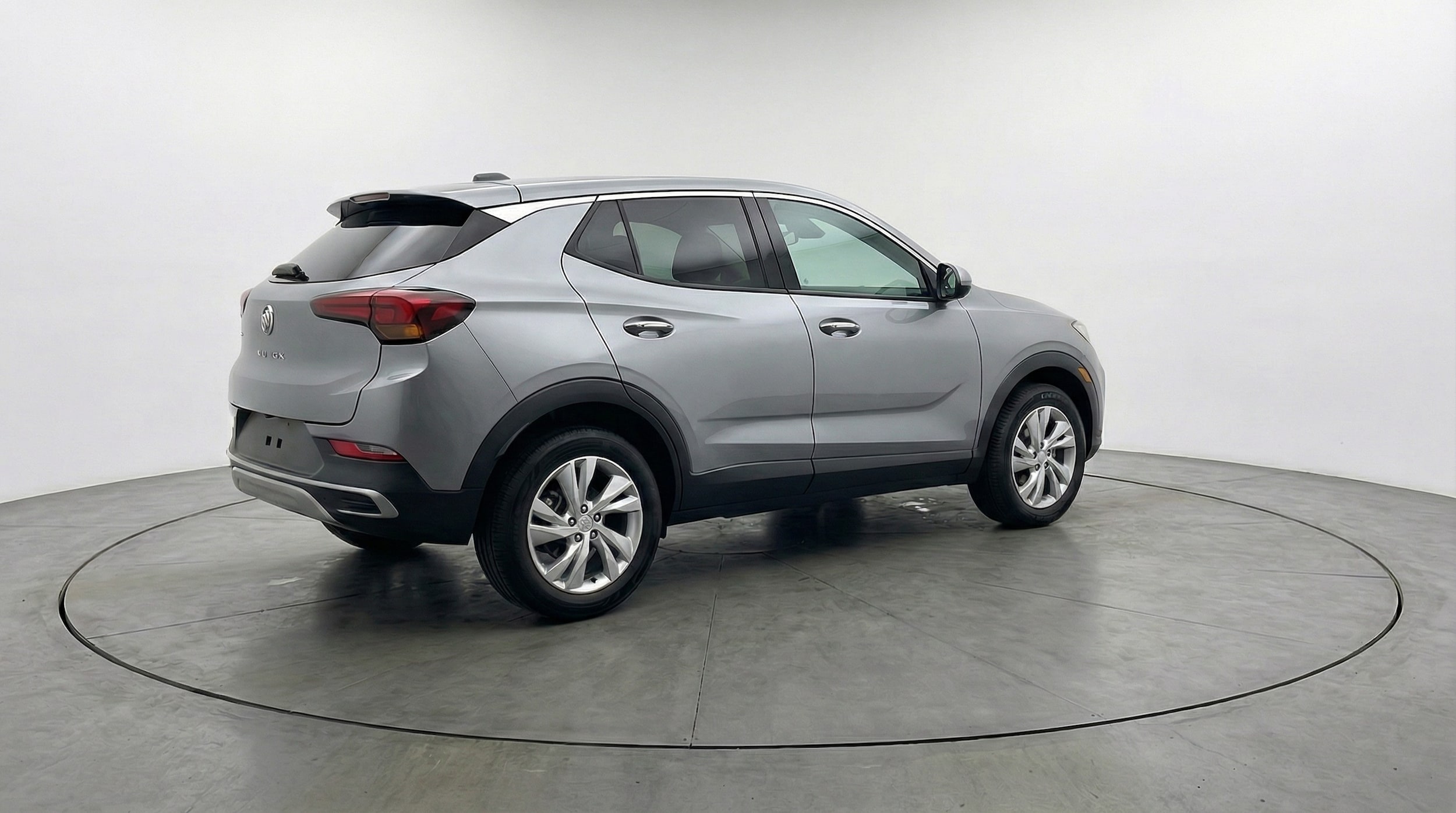 Thumbnail: 2025 Buick Encore GX - 7