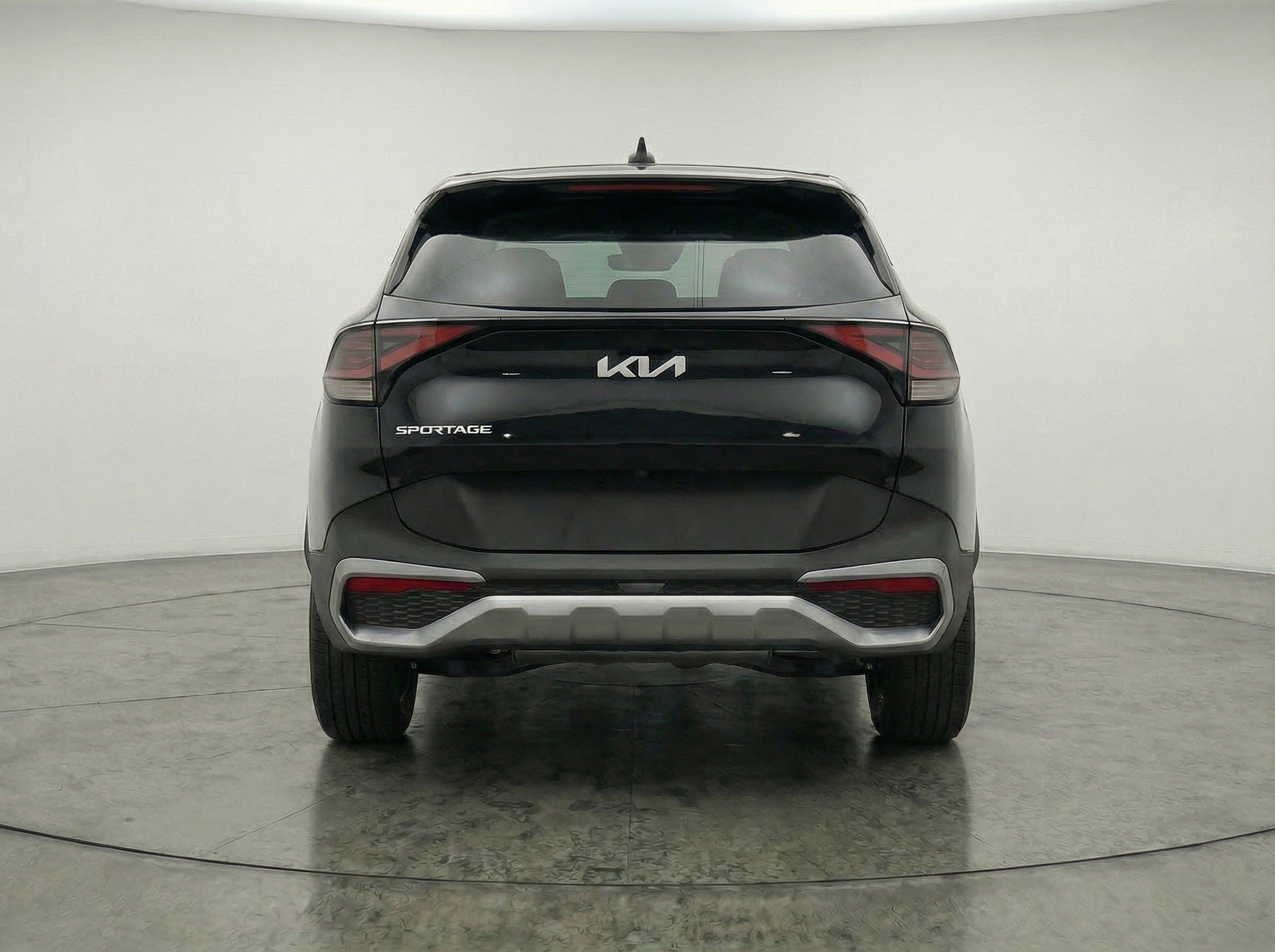 Thumbnail: 2026 Kia Sportage - 7