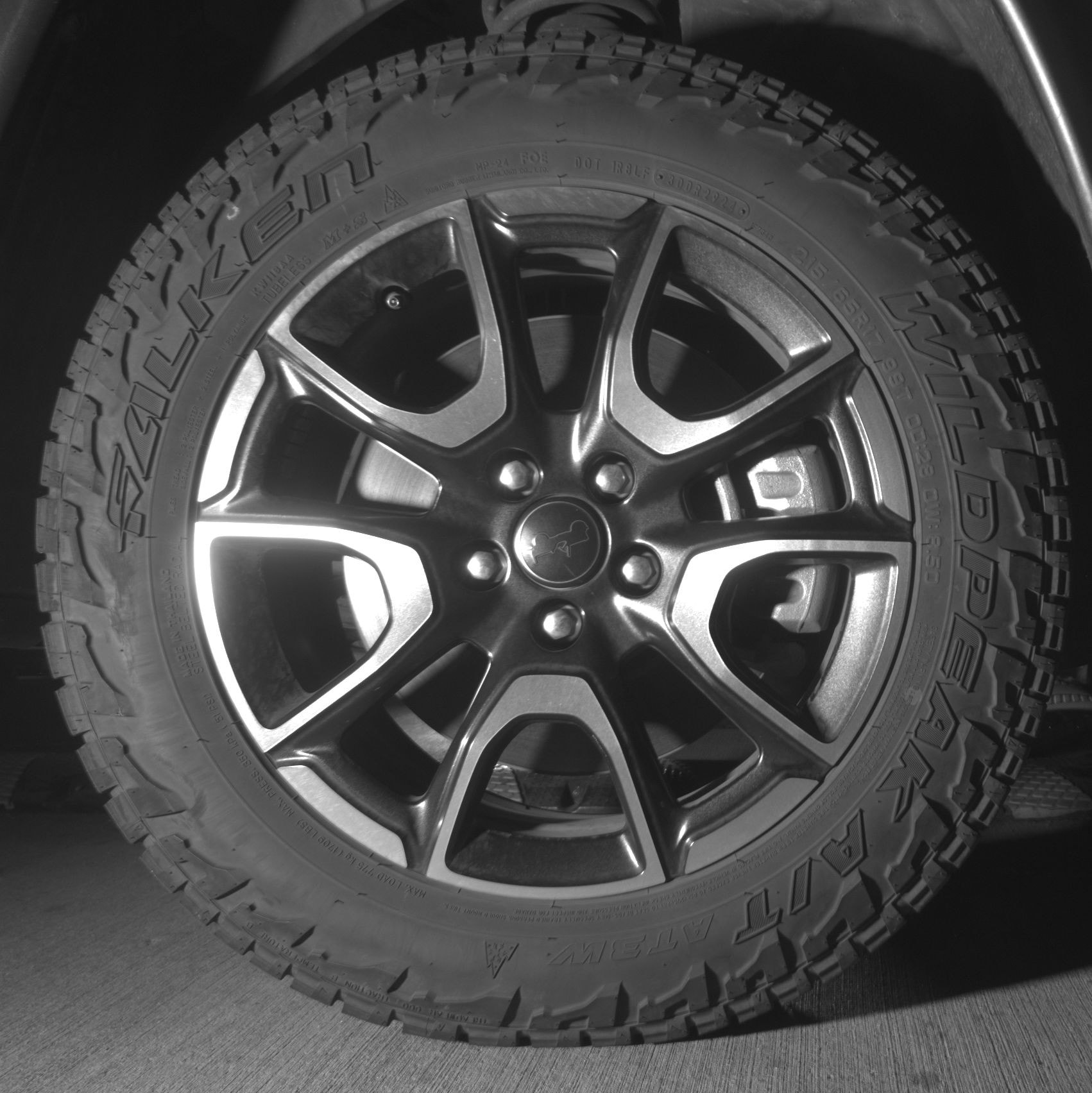 Thumbnail: 2025 Jeep Compass - 10