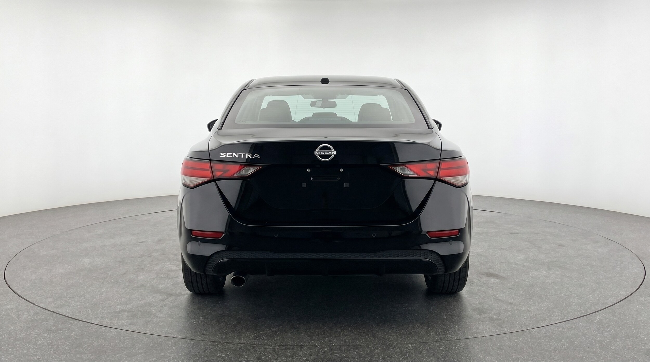 Thumbnail: 2025 Nissan Sentra - 6