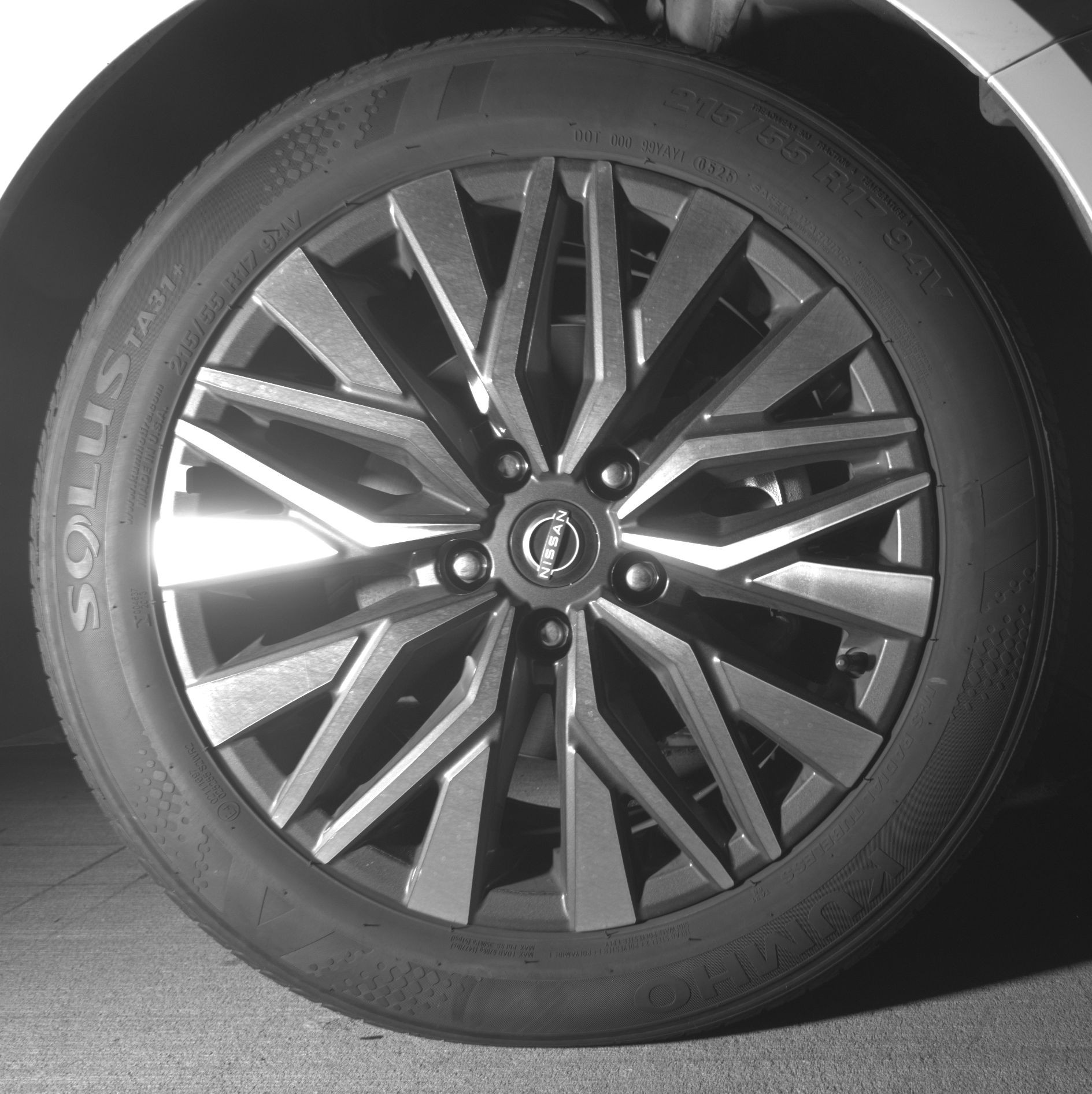 Thumbnail: 2025 Nissan Altima - 10