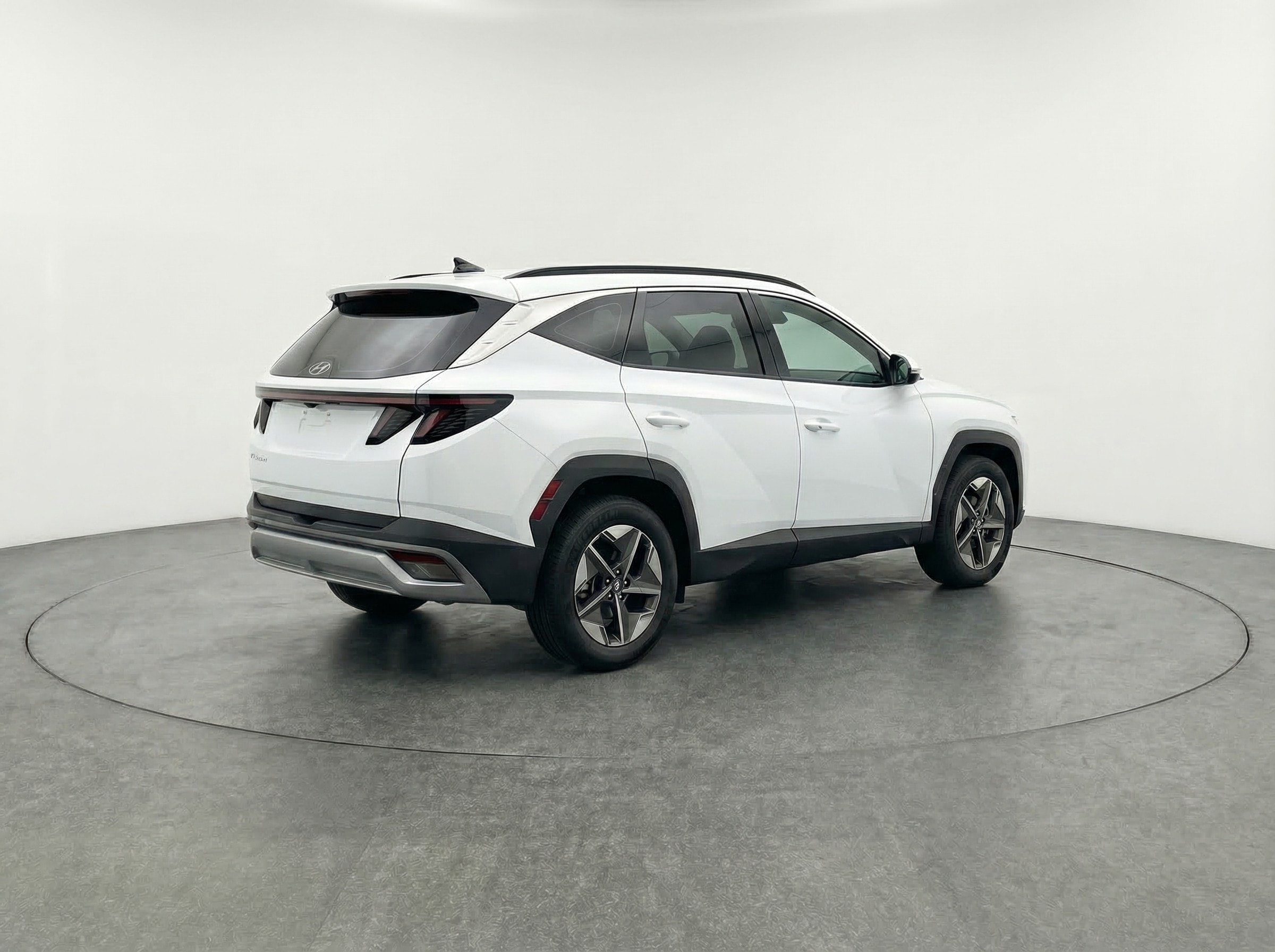 Thumbnail: 2025 Hyundai Tucson - 7