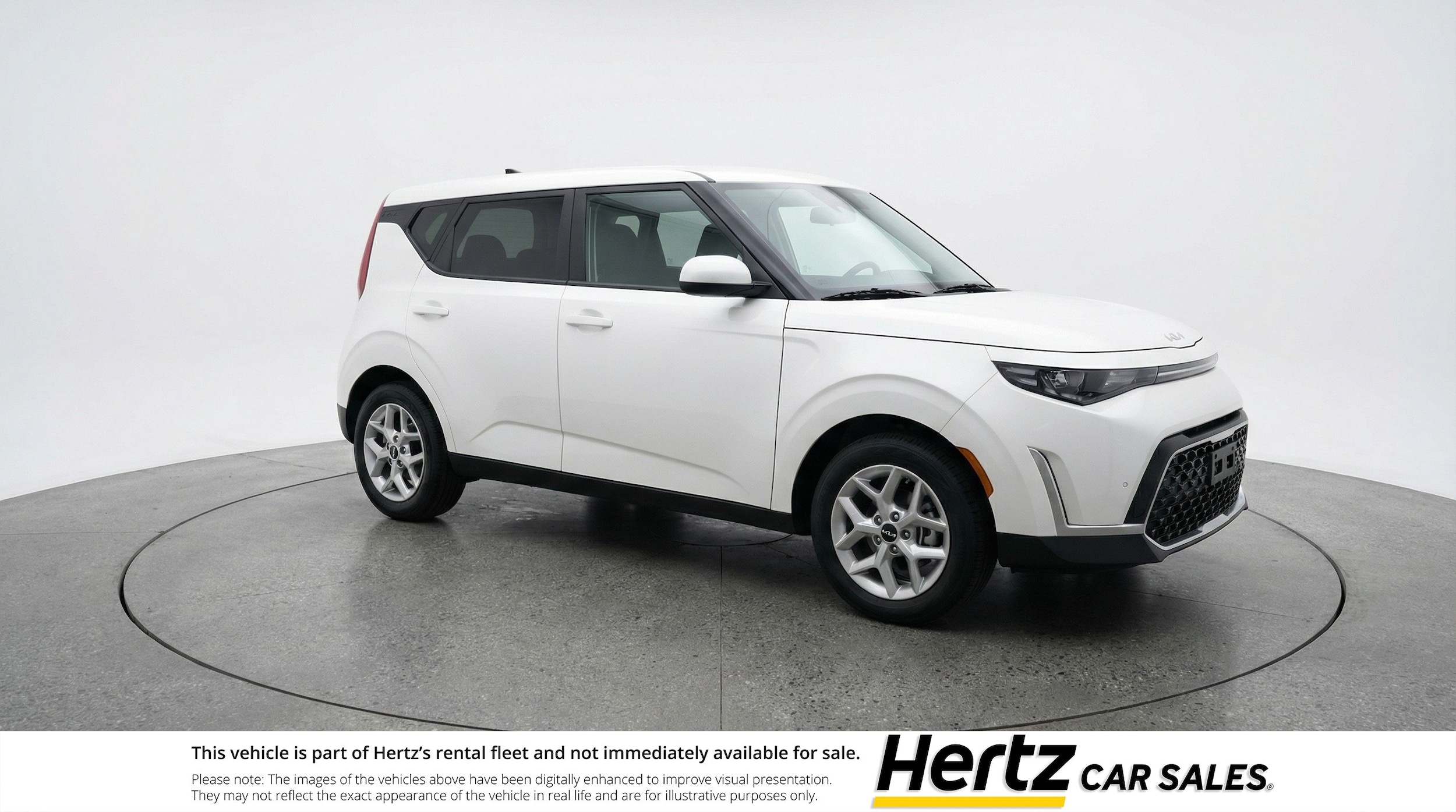 Thumbnail: 2025 Kia Soul - 1