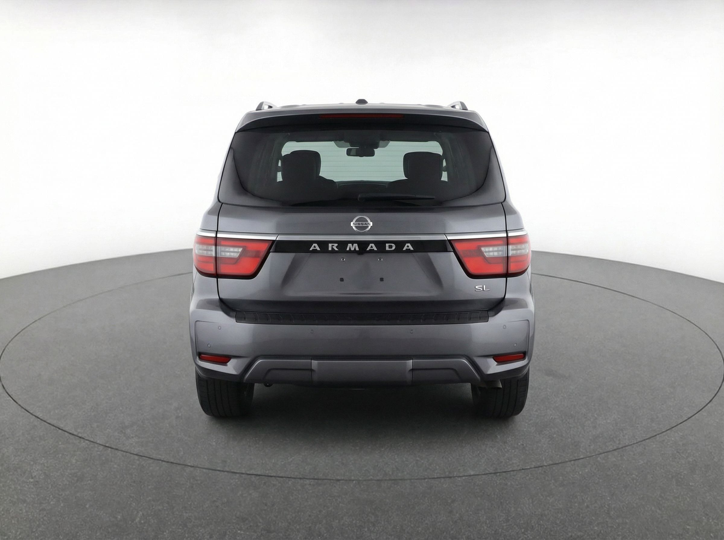 Thumbnail: 2024 Nissan Armada - 6