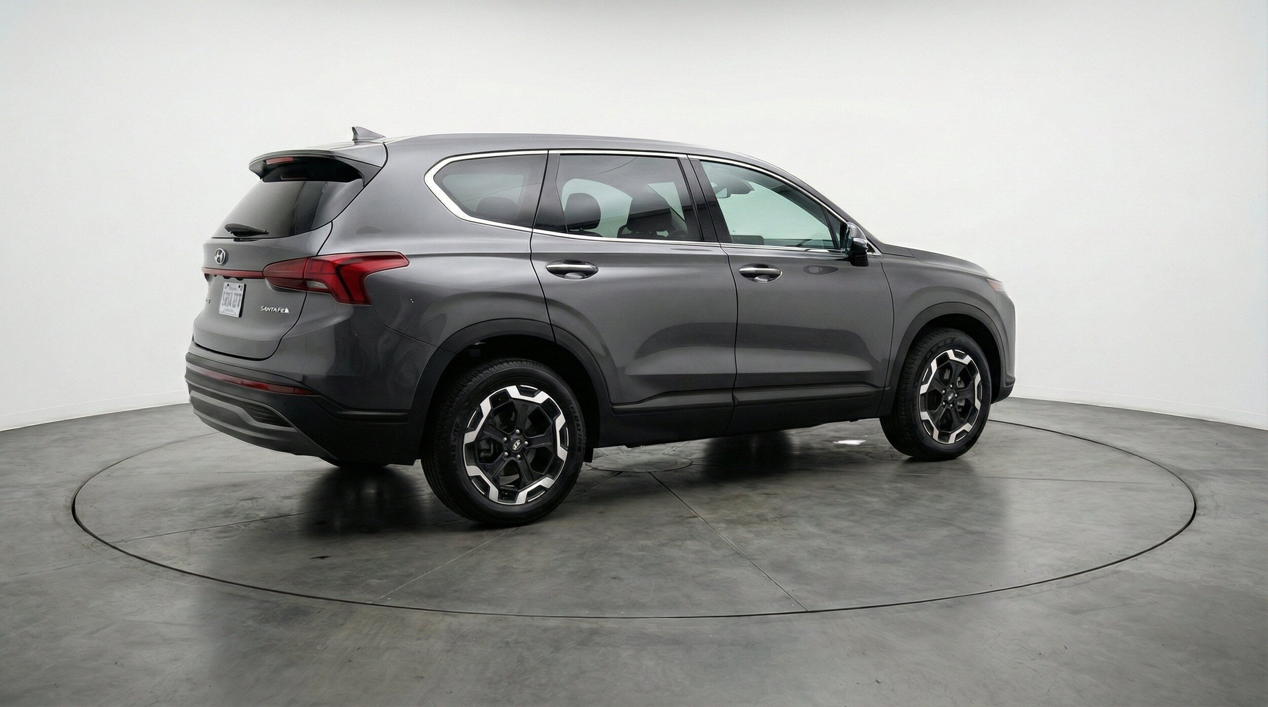 Thumbnail: 2026 Hyundai Santa Fe - 9