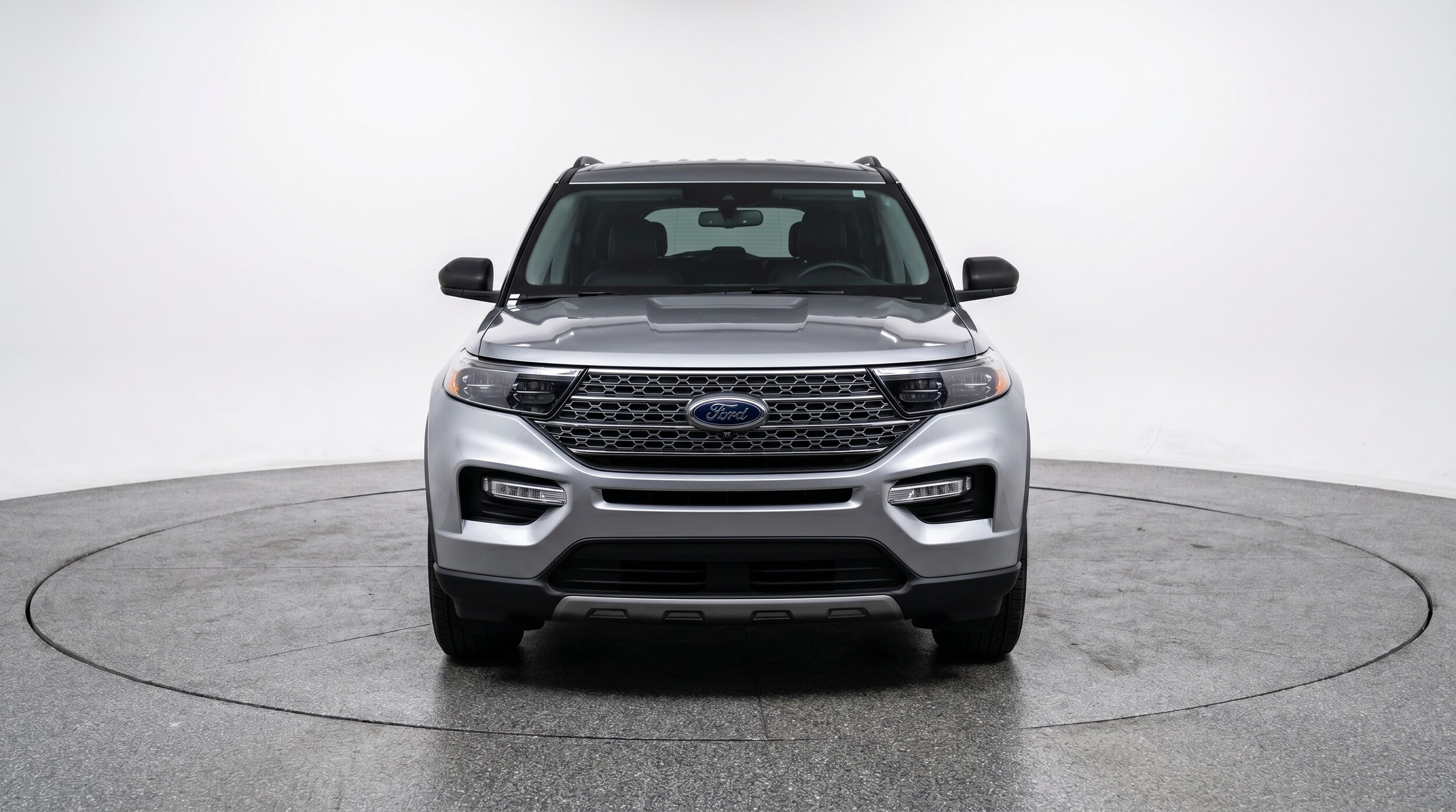 Thumbnail: 2024 Ford Explorer - 2