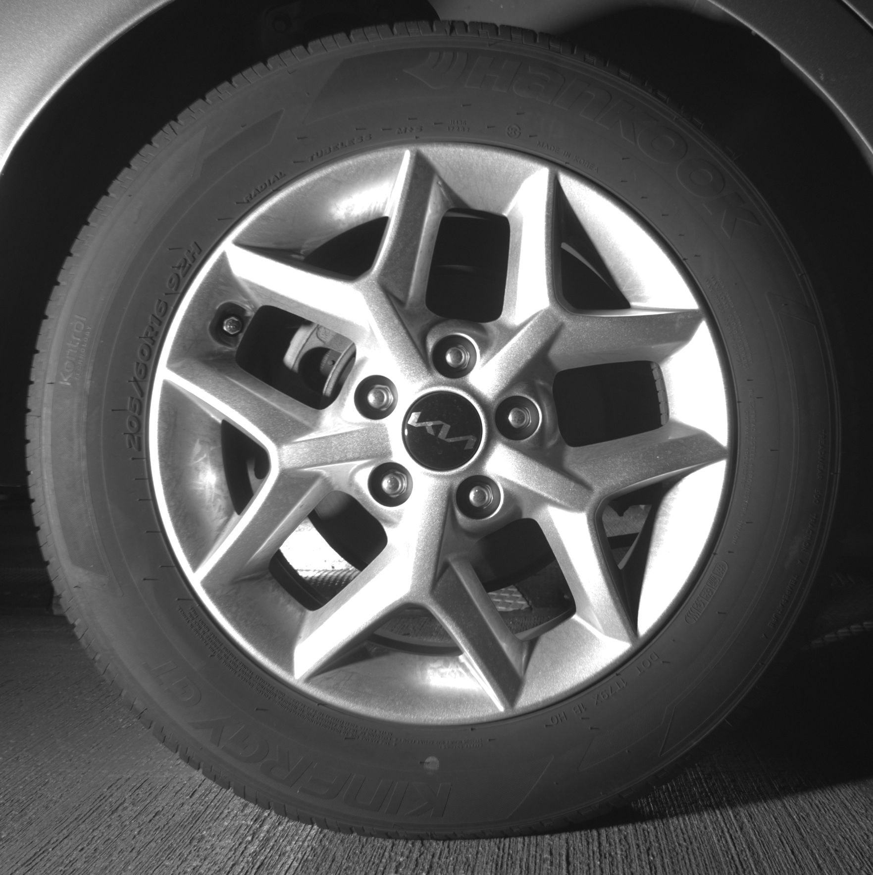 Thumbnail: 2025 Kia Soul - 12