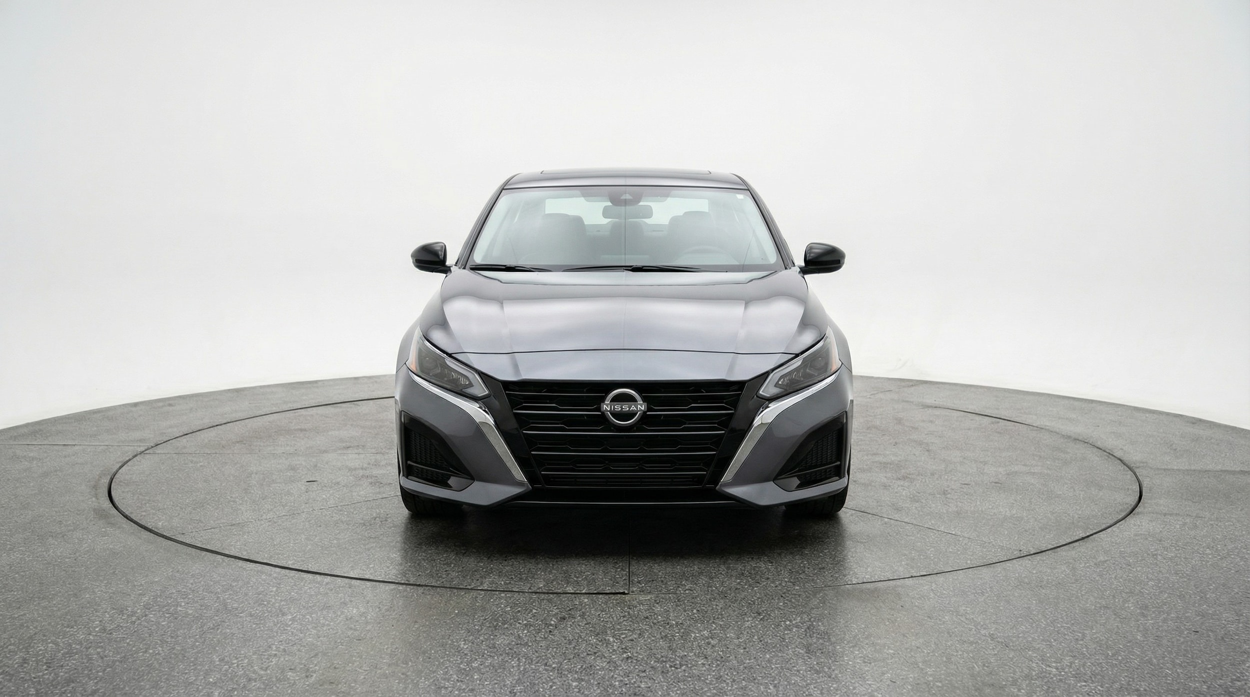 Thumbnail: 2025 Nissan Altima - 2