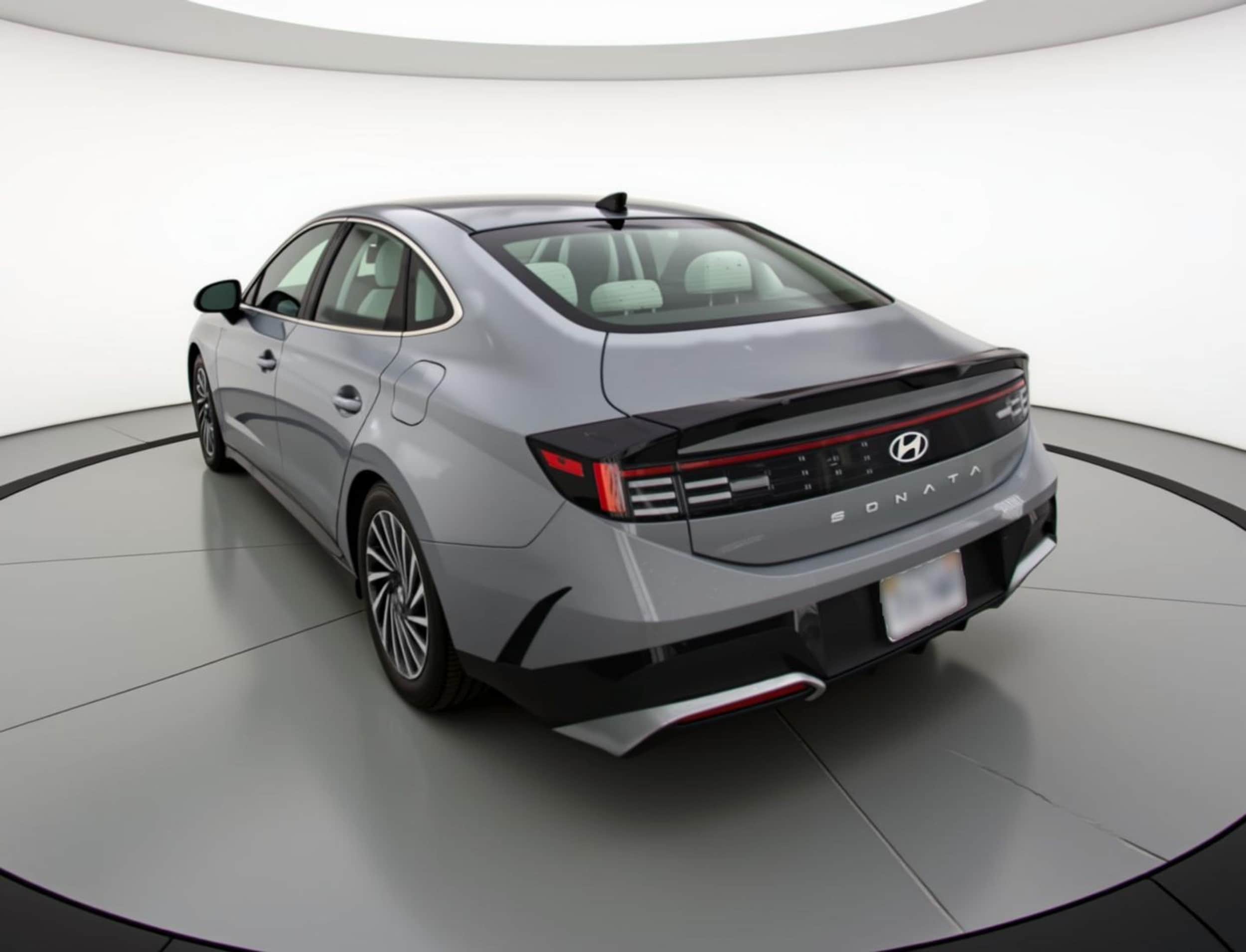 Thumbnail: 2025 Hyundai Sonata - 5