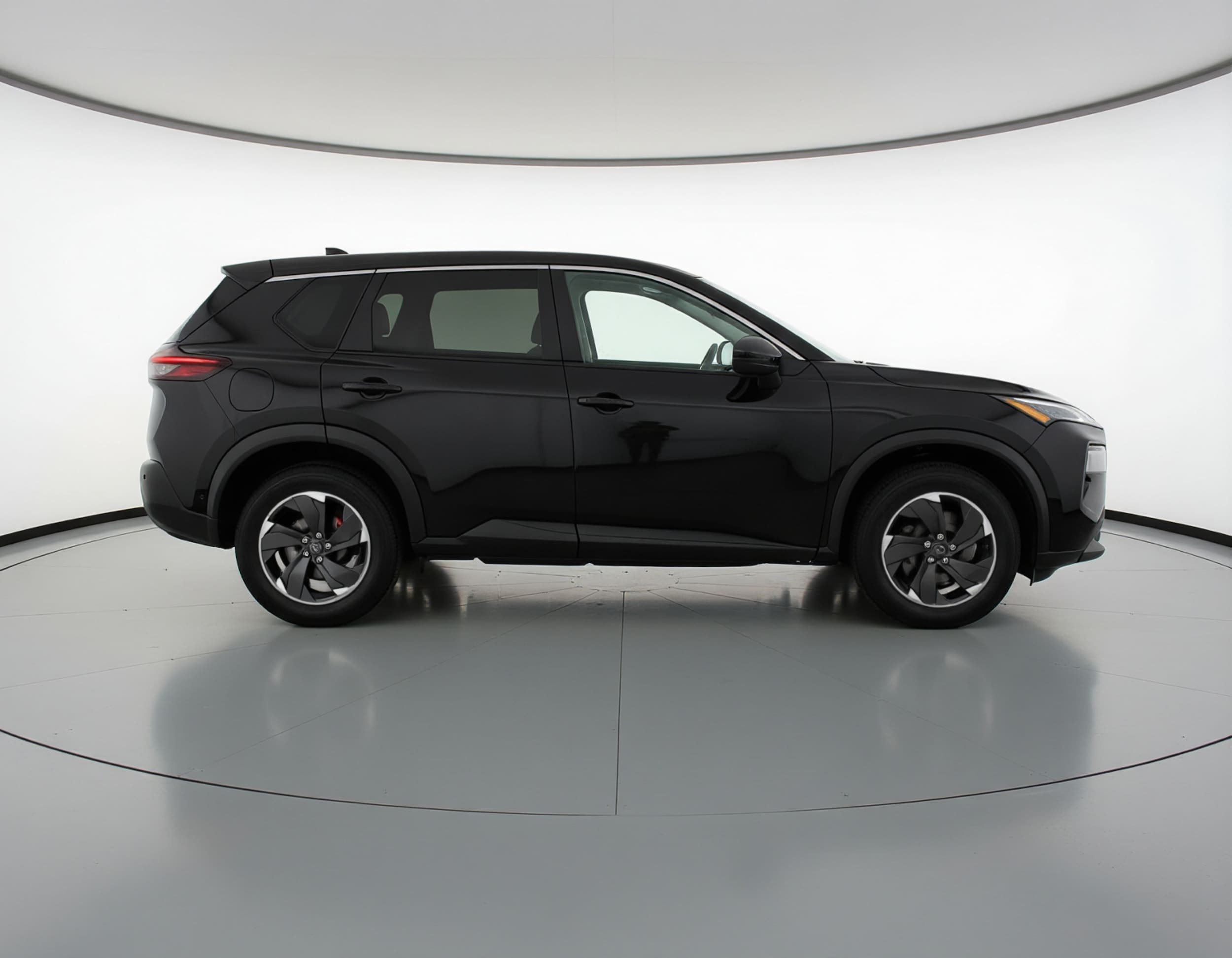 Thumbnail: 2025 Nissan Rogue - 8