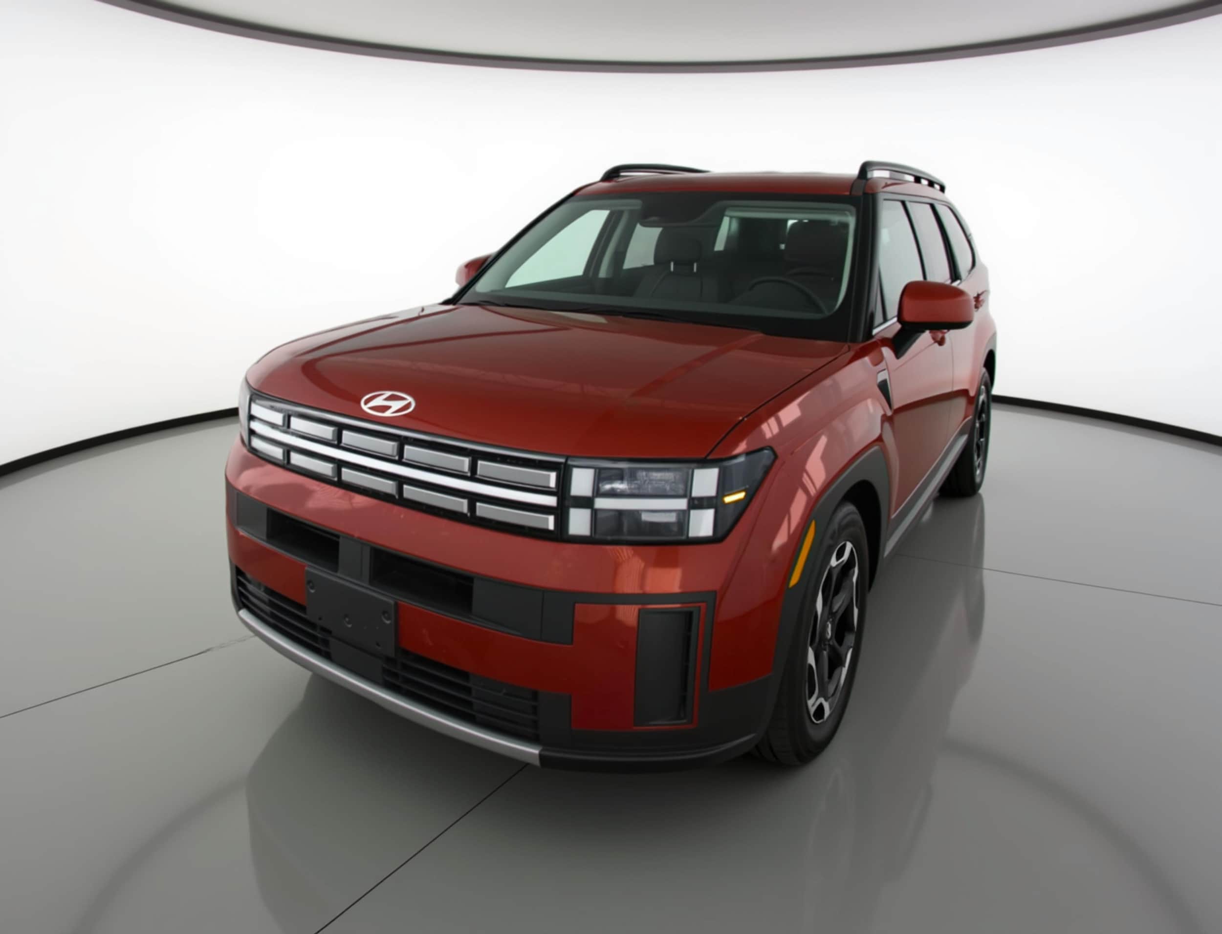 Thumbnail: 2025 Hyundai Santa Fe - 3