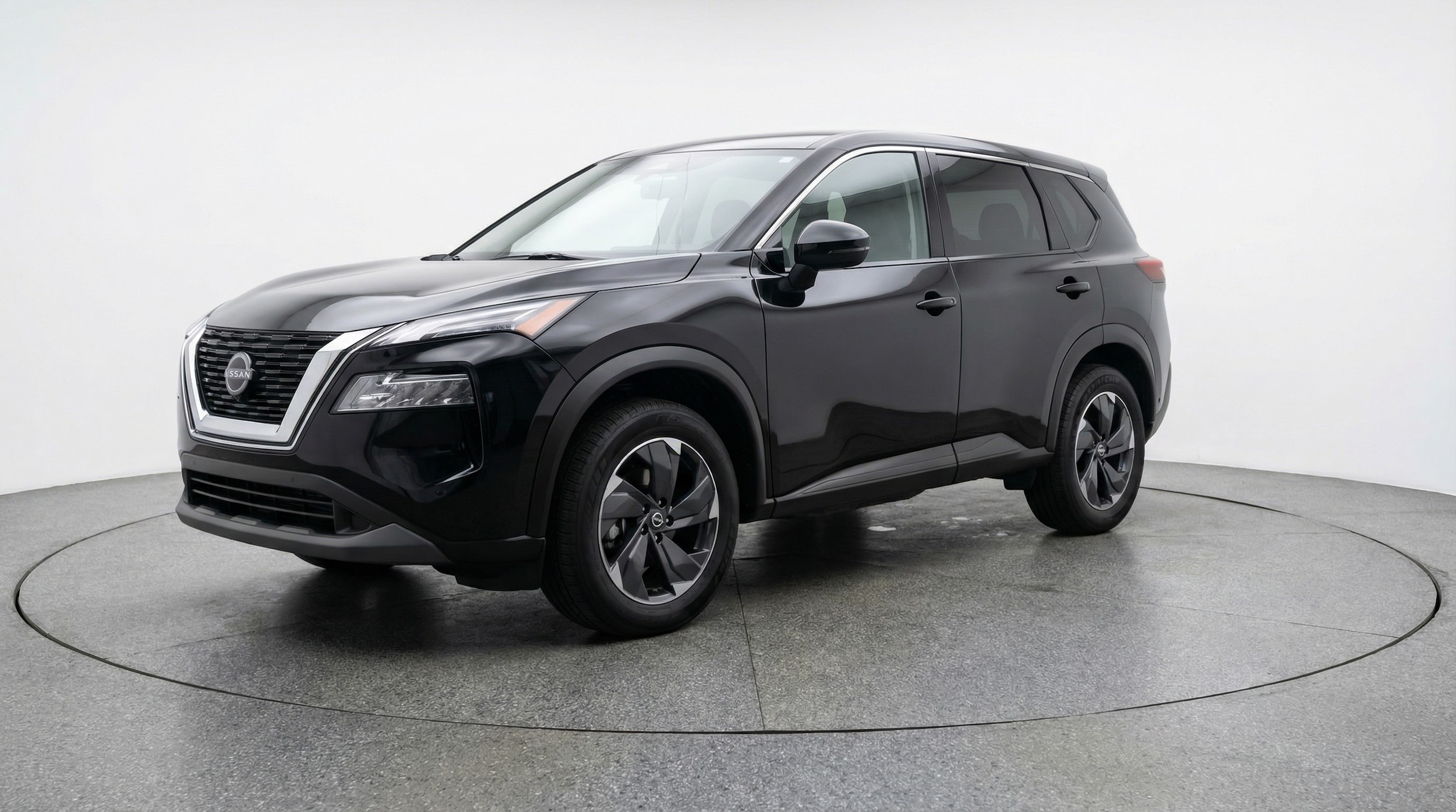 Thumbnail: 2025 Nissan Rogue - 3