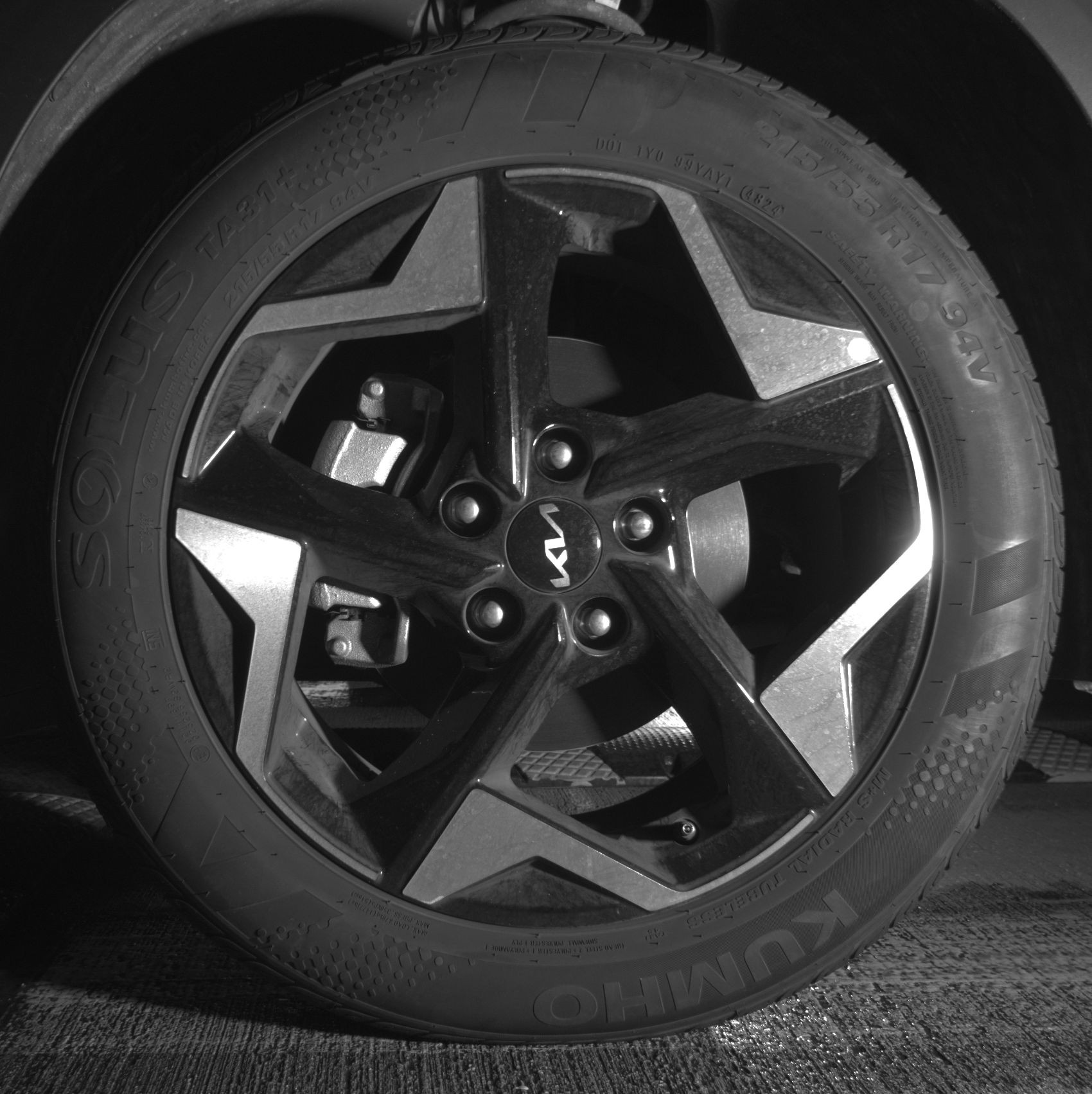 Thumbnail: 2025 Kia Seltos - 9