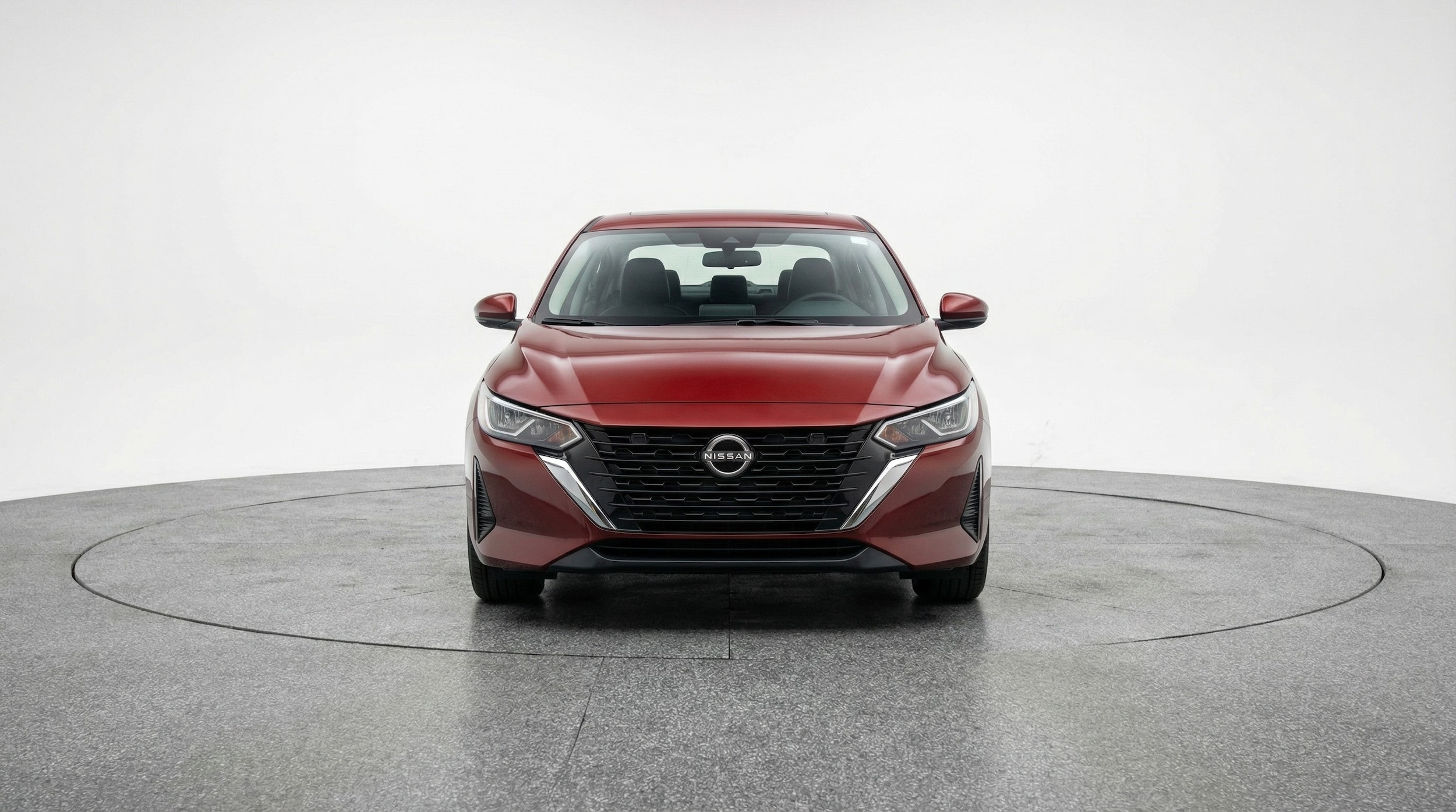 Thumbnail: 2025 Nissan Sentra - 2