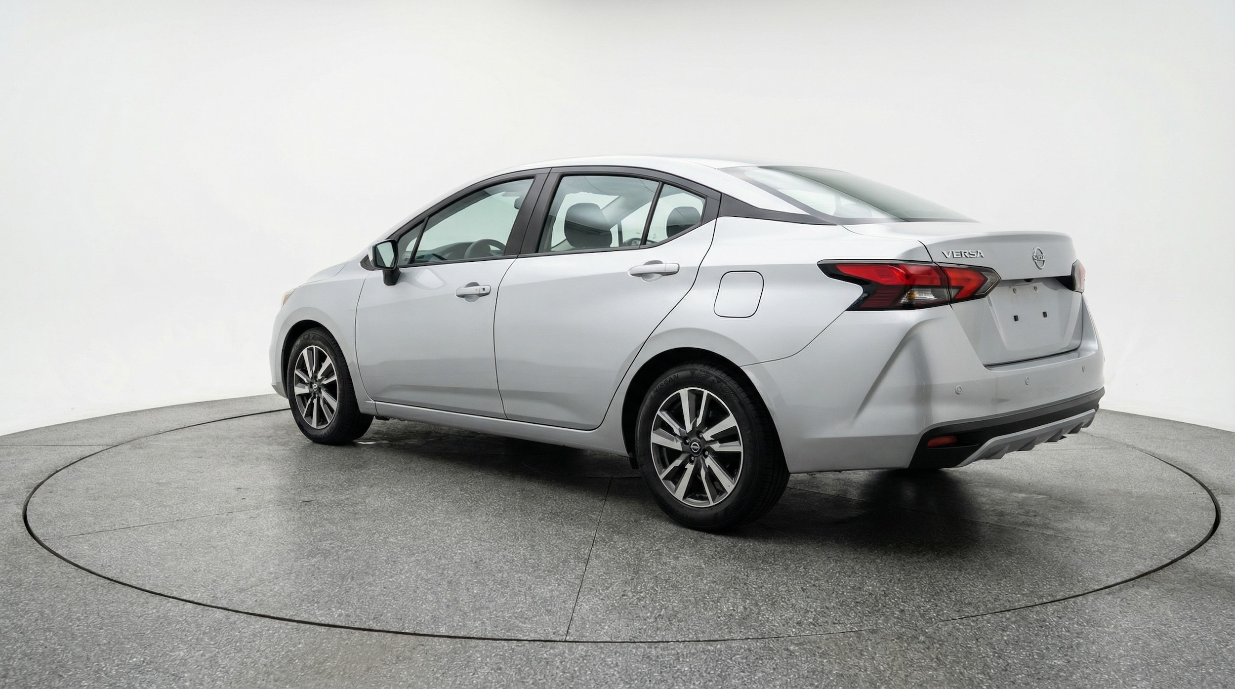 Thumbnail: 2025 Nissan Versa - 5