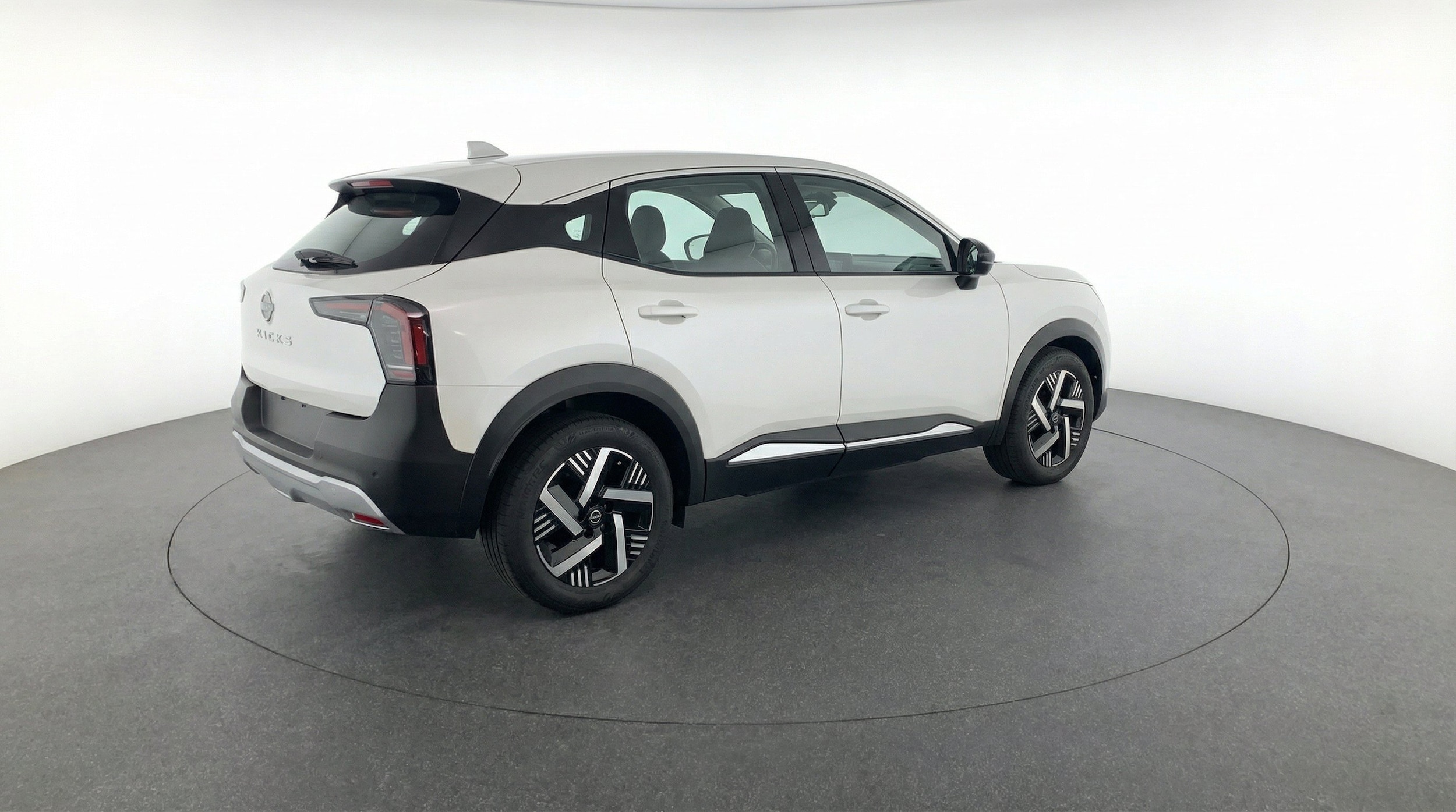Thumbnail: 2026 Nissan Kicks - 9