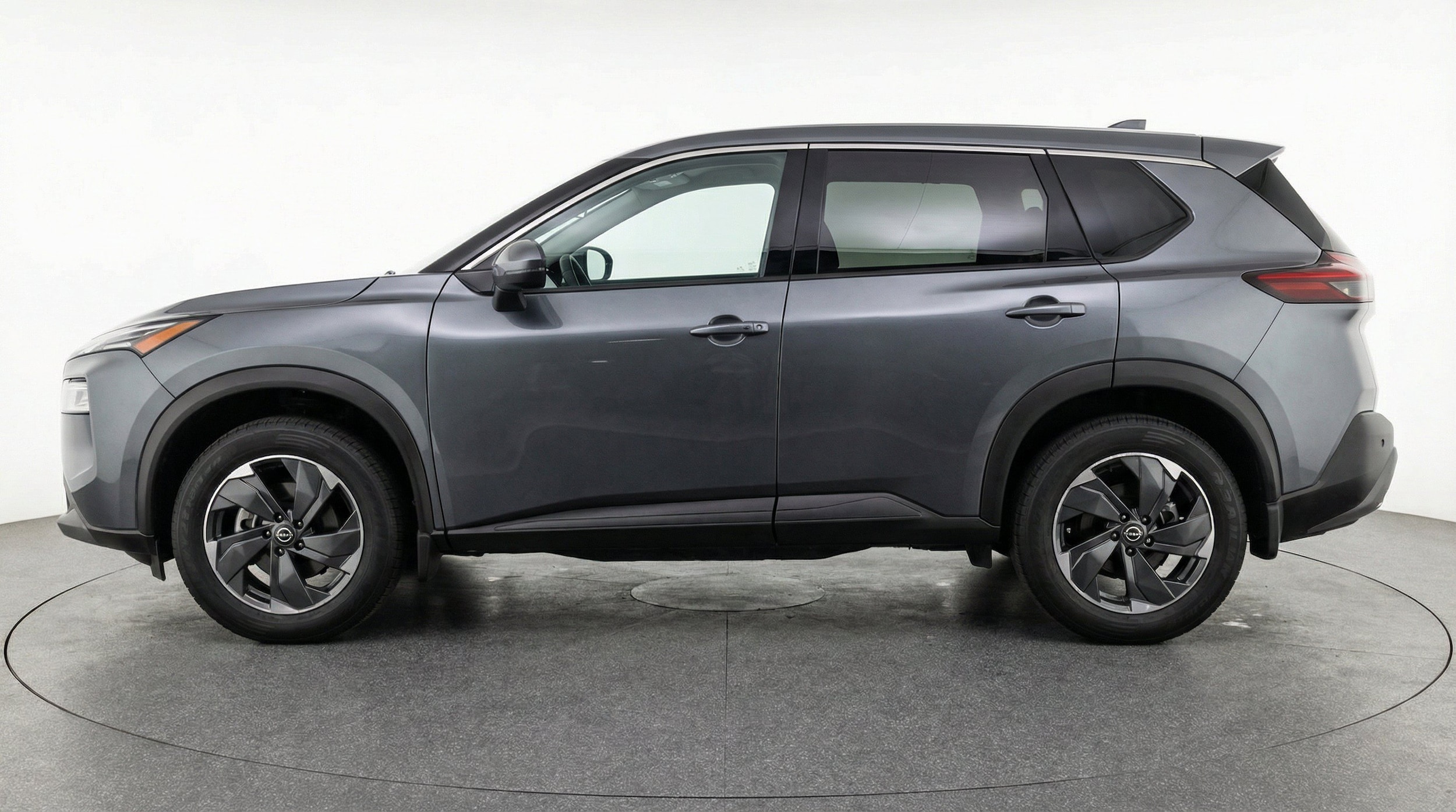 Thumbnail: 2025 Nissan Rogue - 5