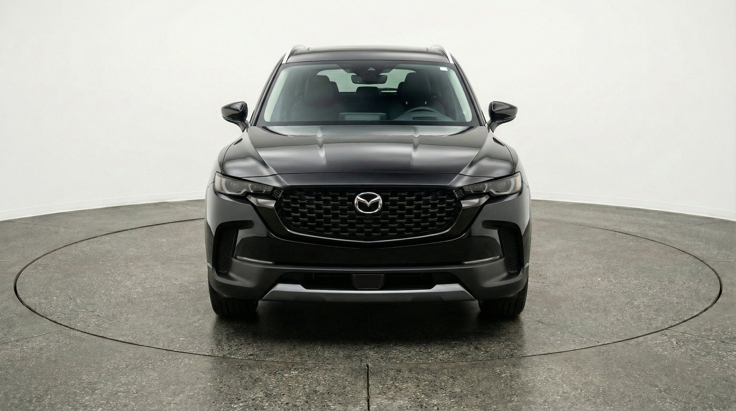 Thumbnail: 2026 Mazda CX-50 - 2