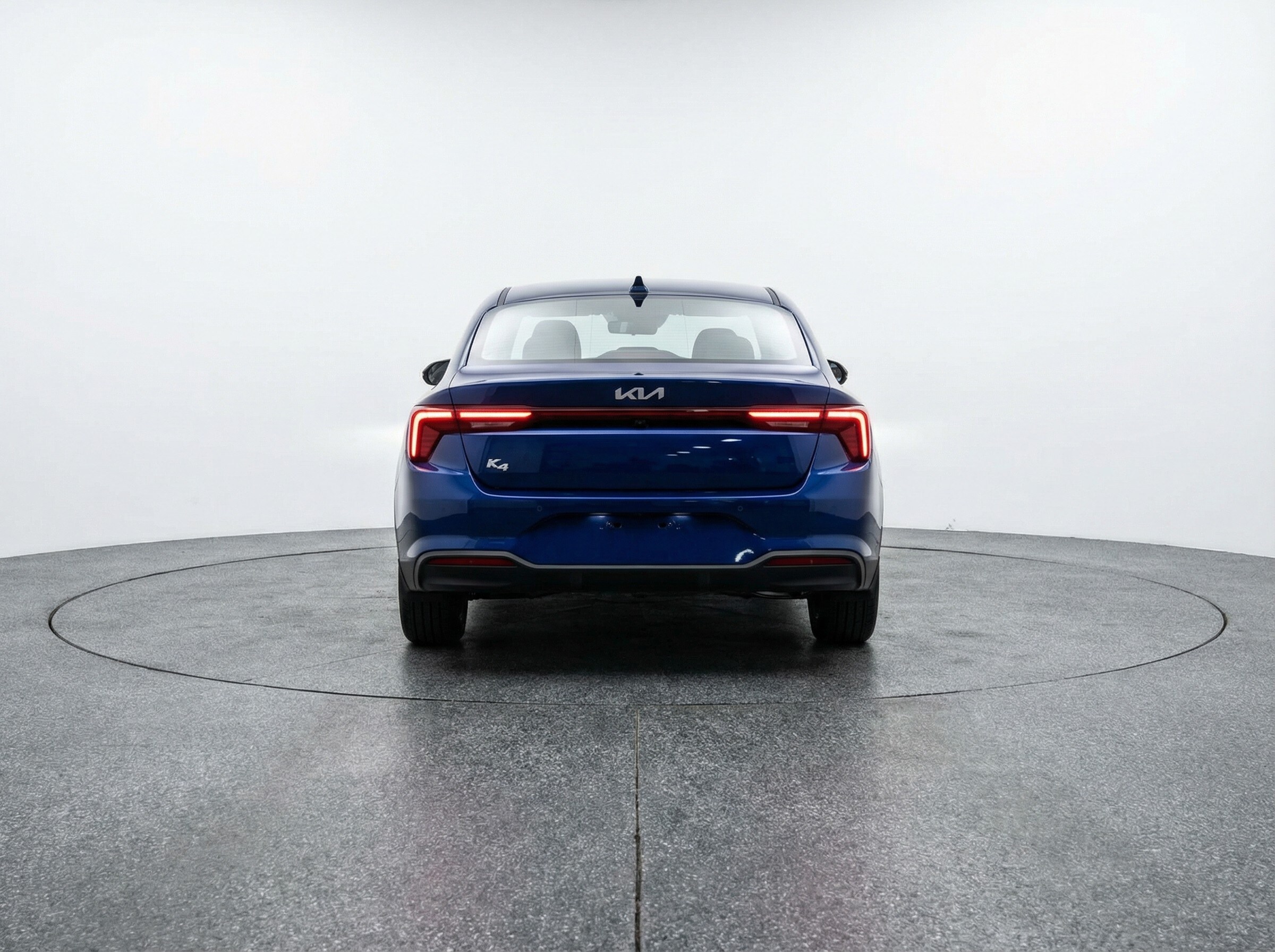 Thumbnail: 2025 Kia K4 - 6