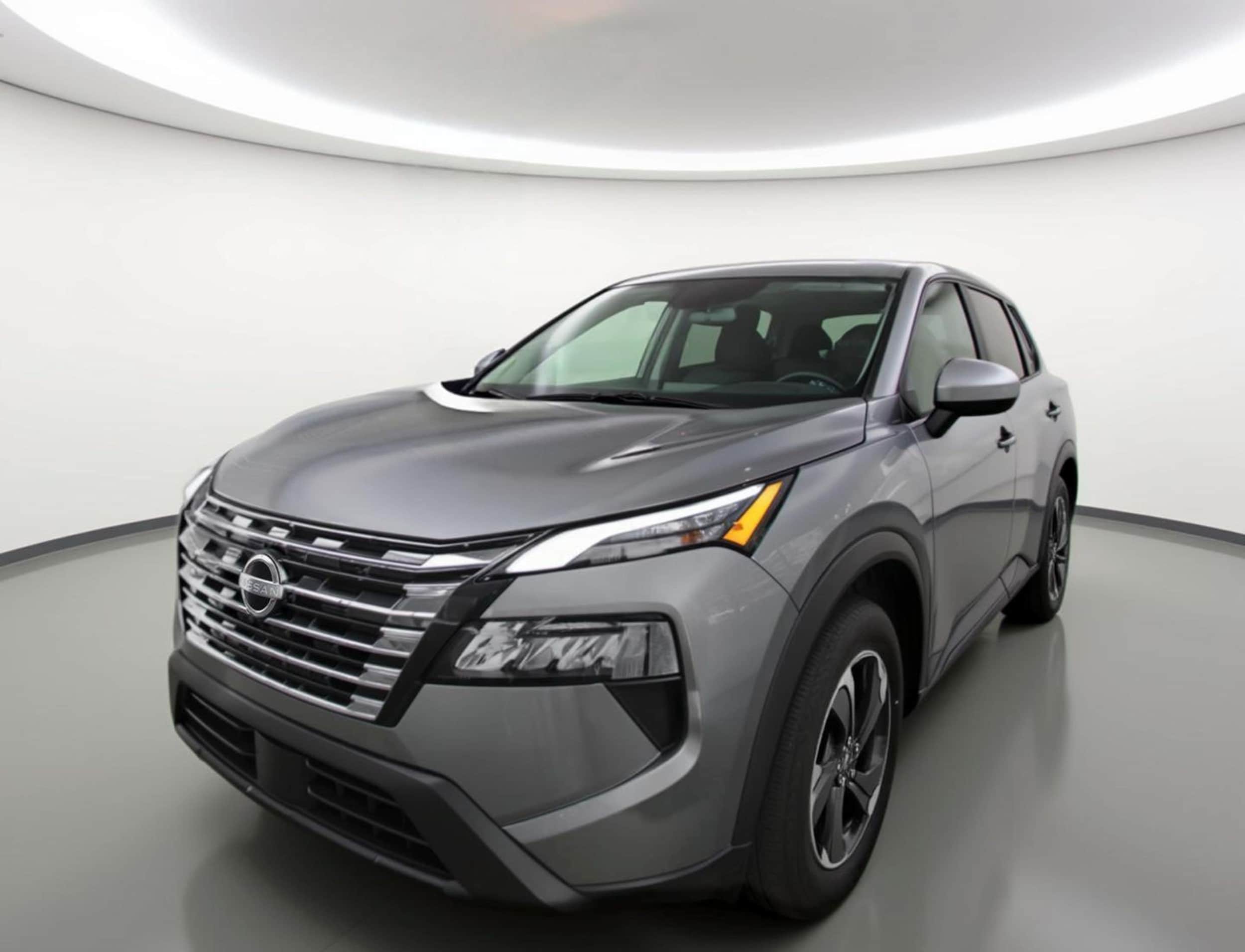 Thumbnail: 2025 Nissan Rogue - 3