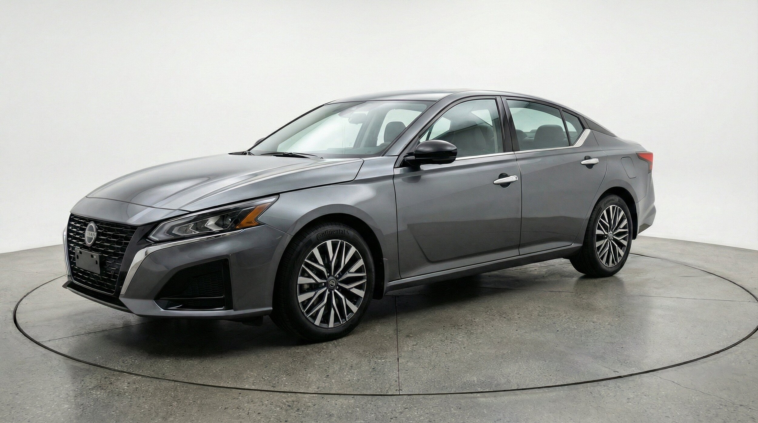 Thumbnail: 2025 Nissan Altima - 3