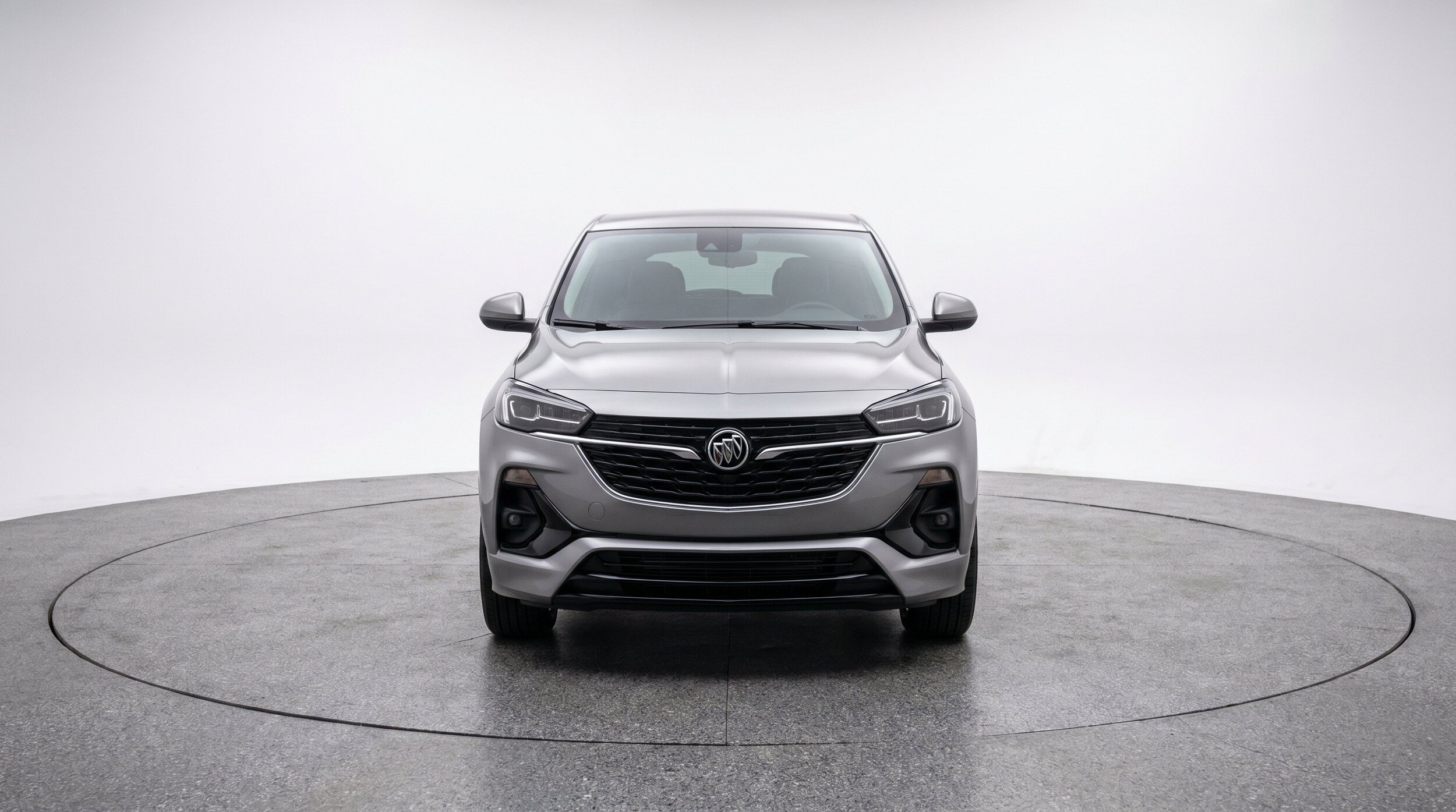 Thumbnail: 2026 Buick Encore GX - 2
